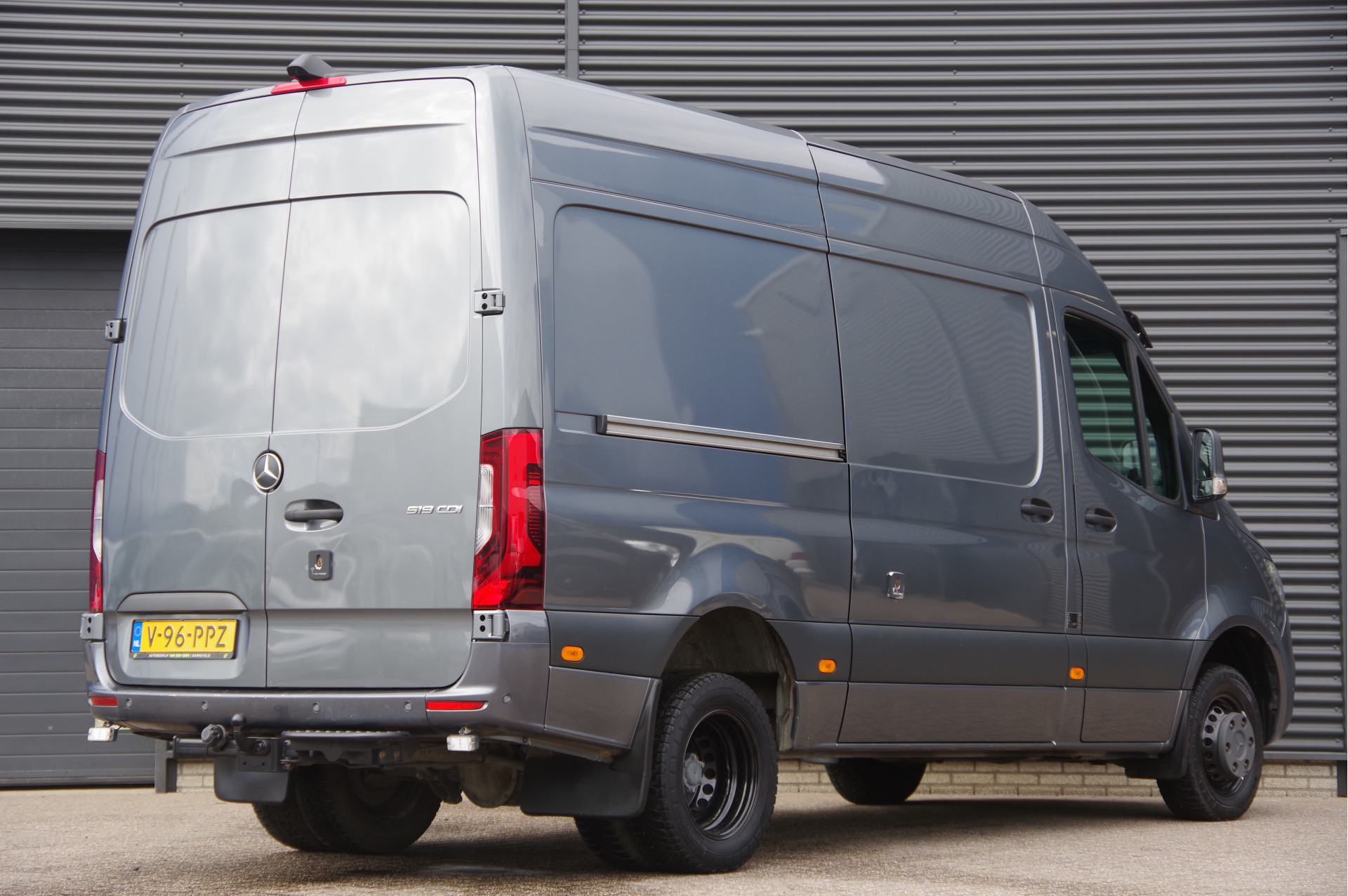 Mercedes-Benz Sprinter - Afbeelding 2