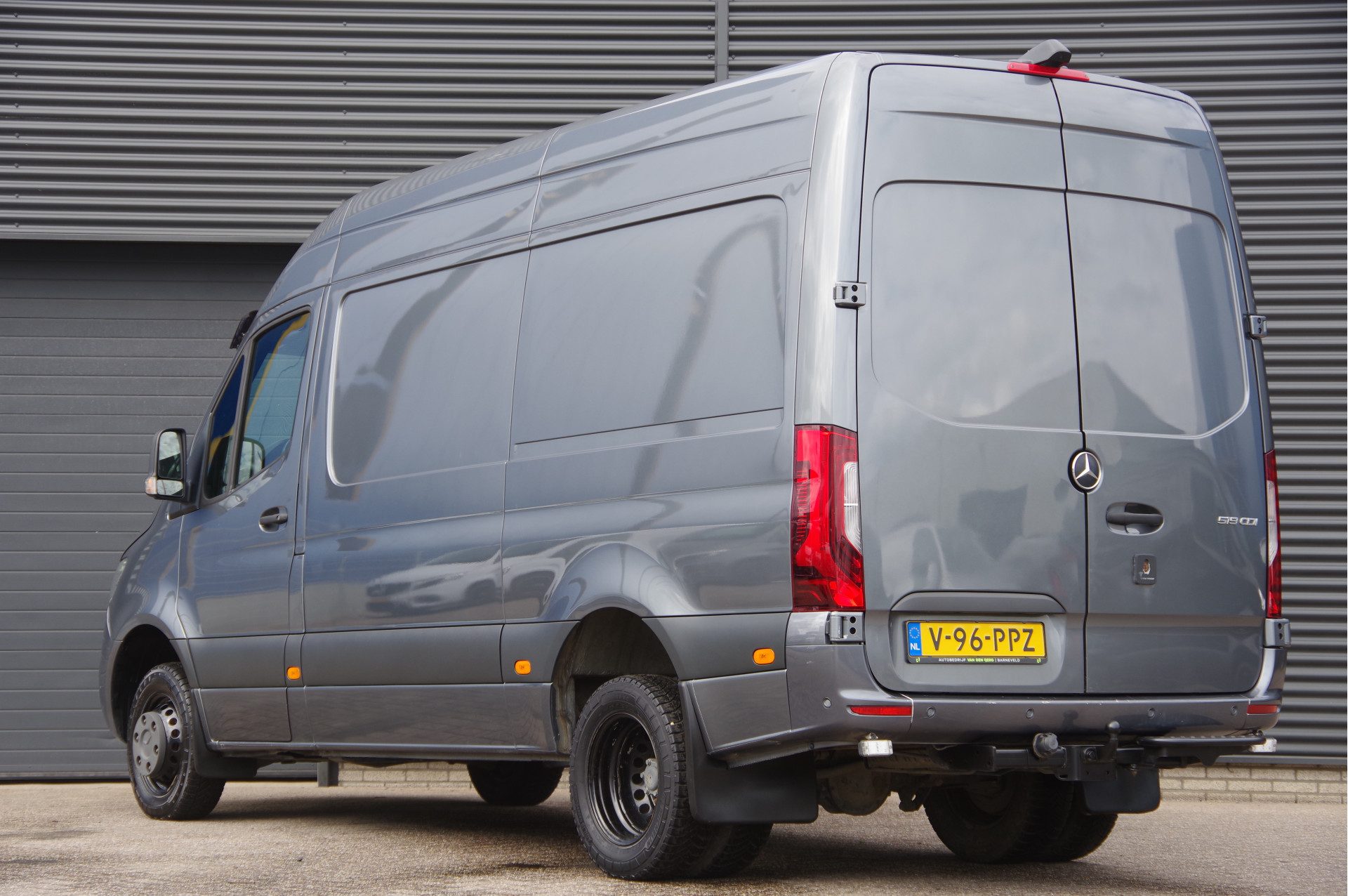 Mercedes-Benz Sprinter - Afbeelding 20