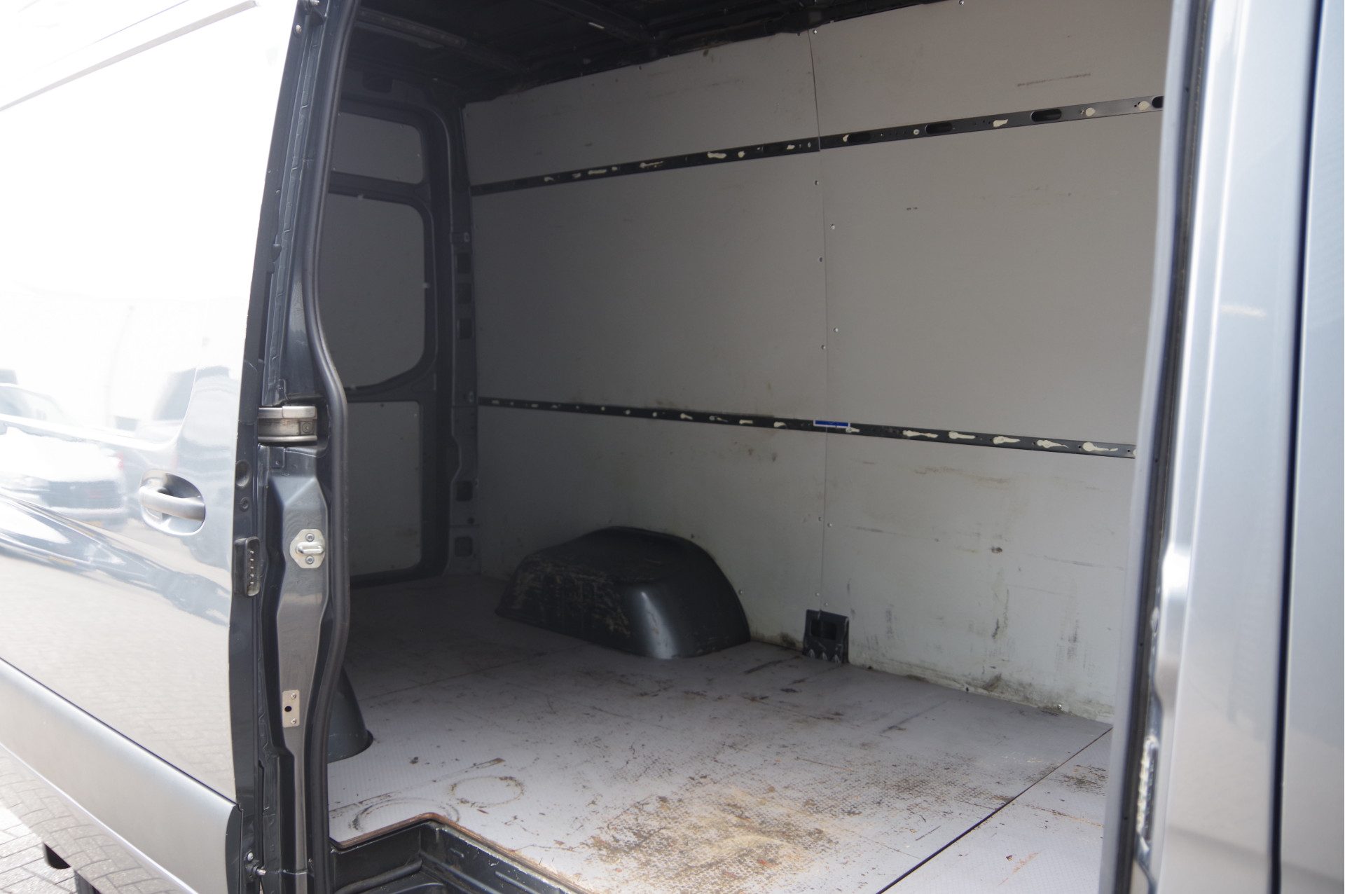 Mercedes-Benz Sprinter - Afbeelding 21