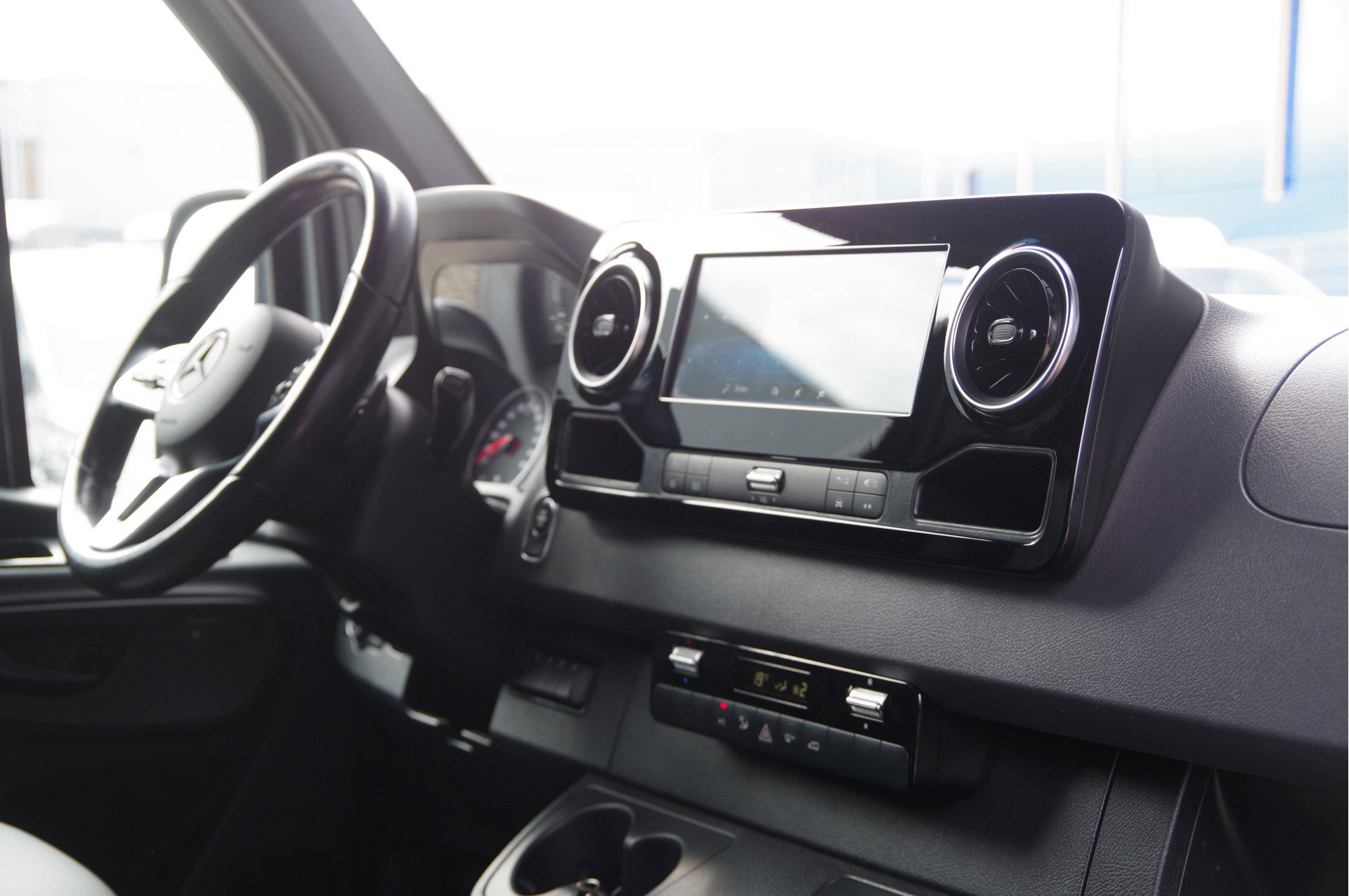 Mercedes-Benz Sprinter - Afbeelding 22