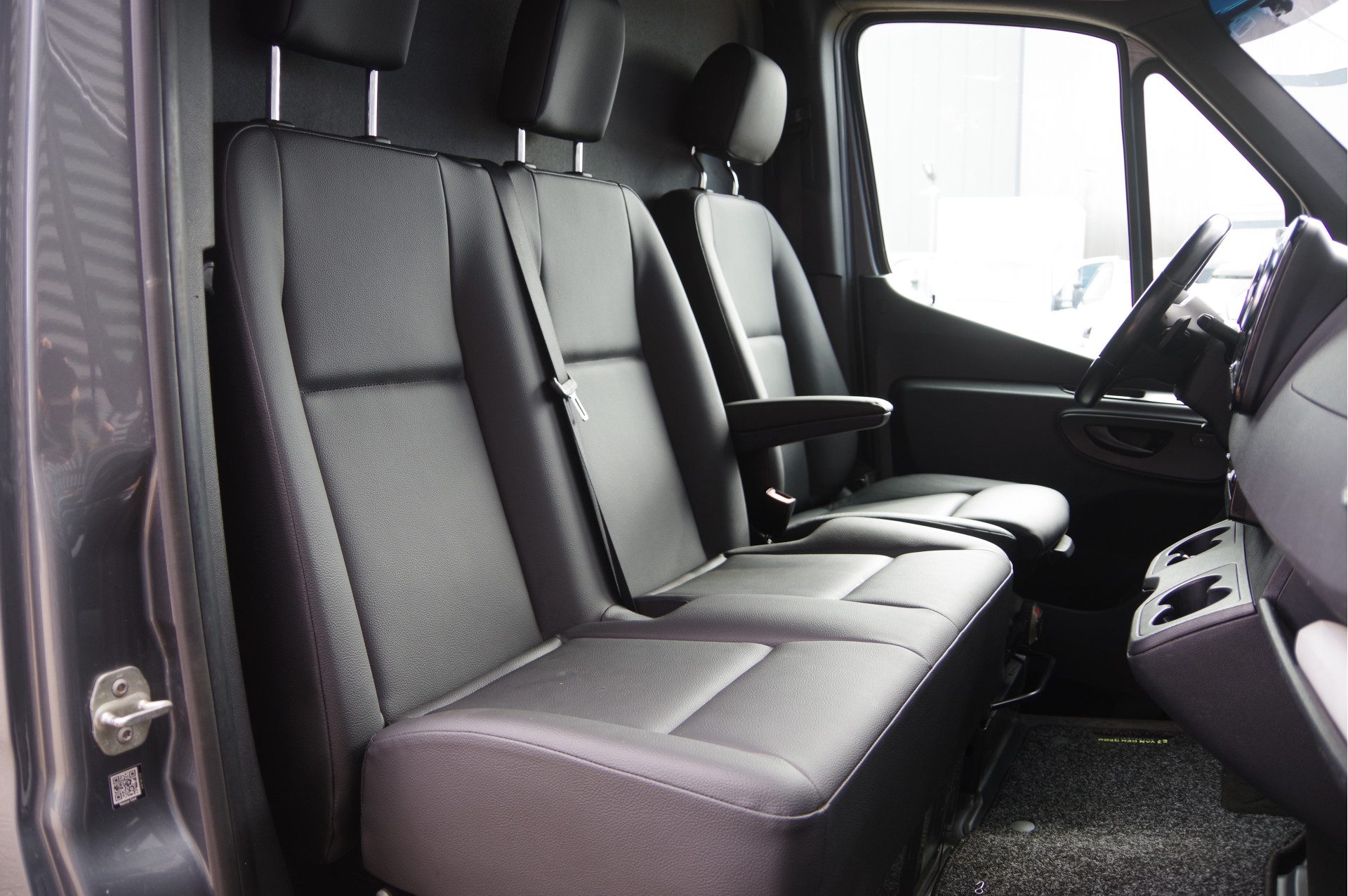 Mercedes-Benz Sprinter - Afbeelding 23