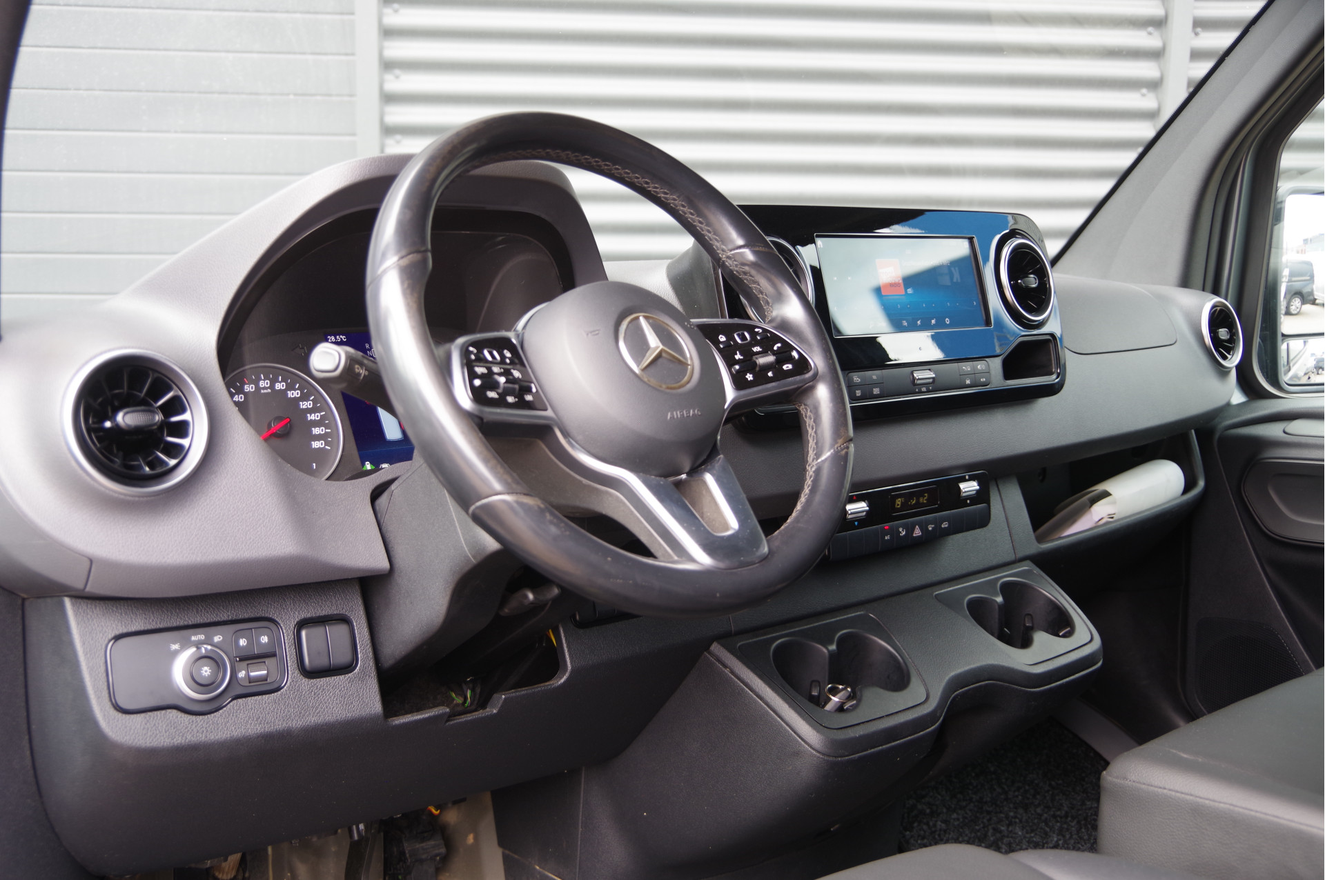 Mercedes-Benz Sprinter - Afbeelding 3