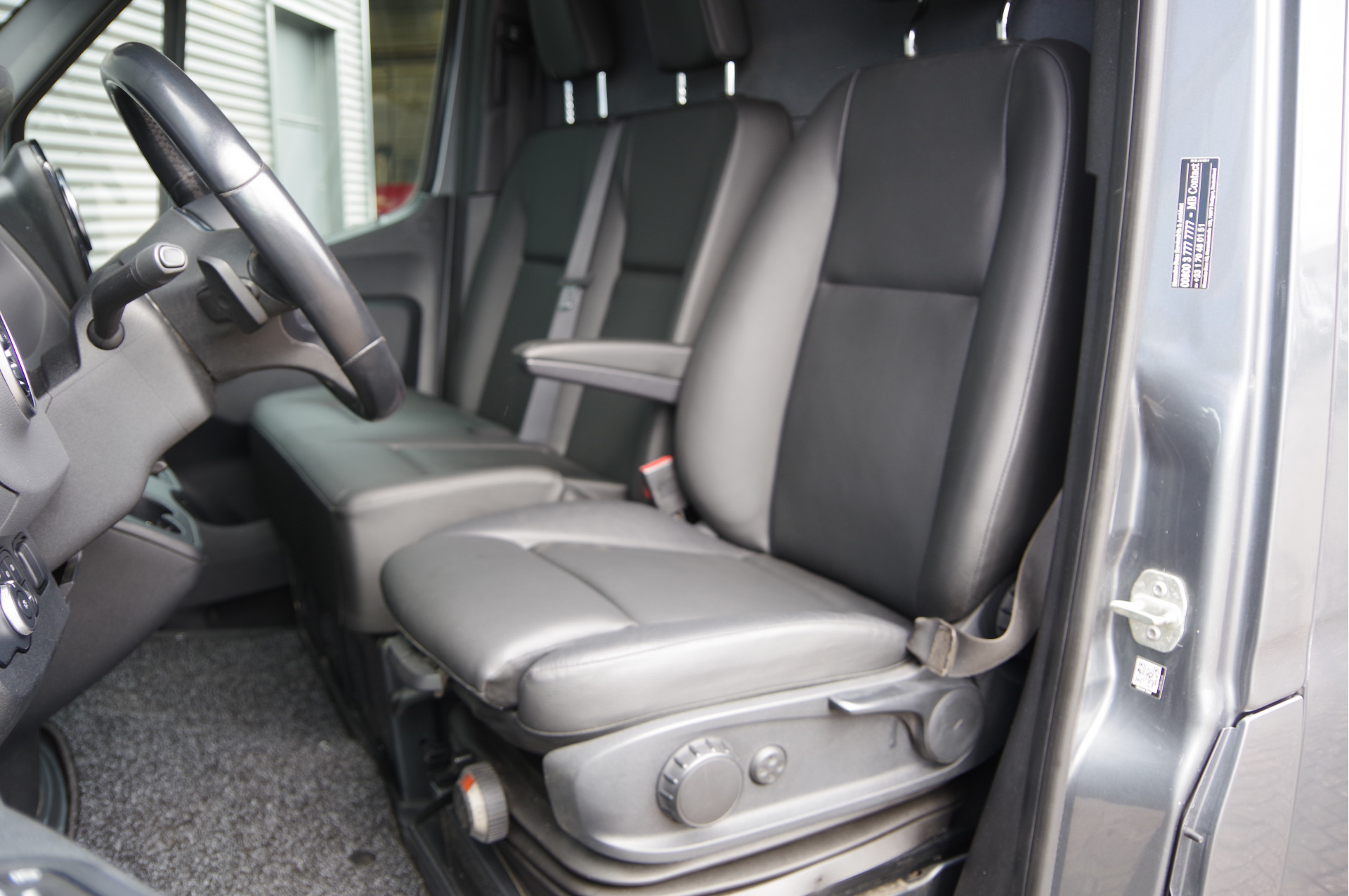 Mercedes-Benz Sprinter - Afbeelding 4