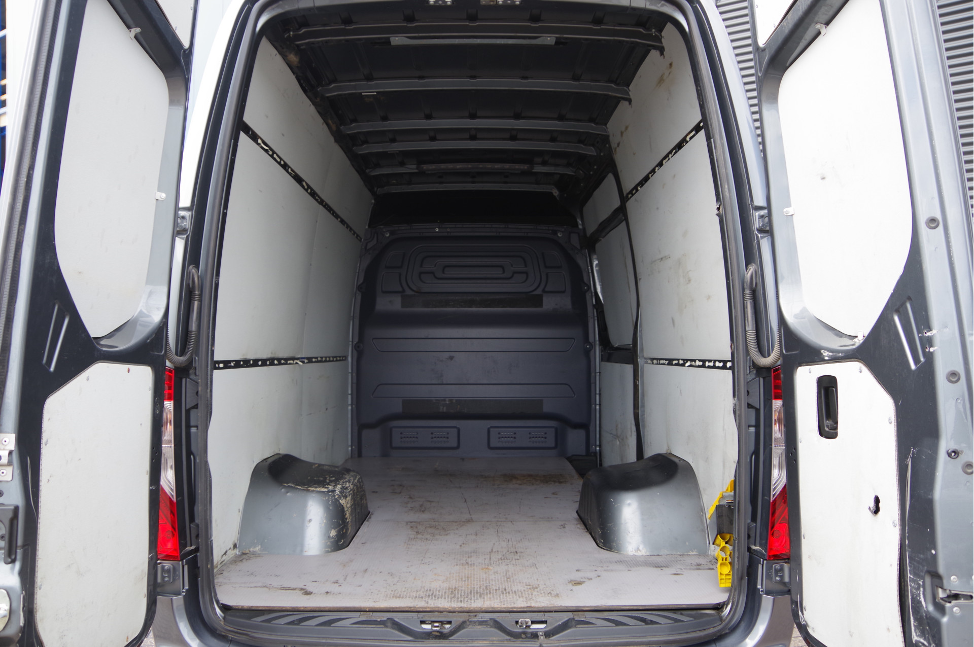 Mercedes-Benz Sprinter - Afbeelding 7