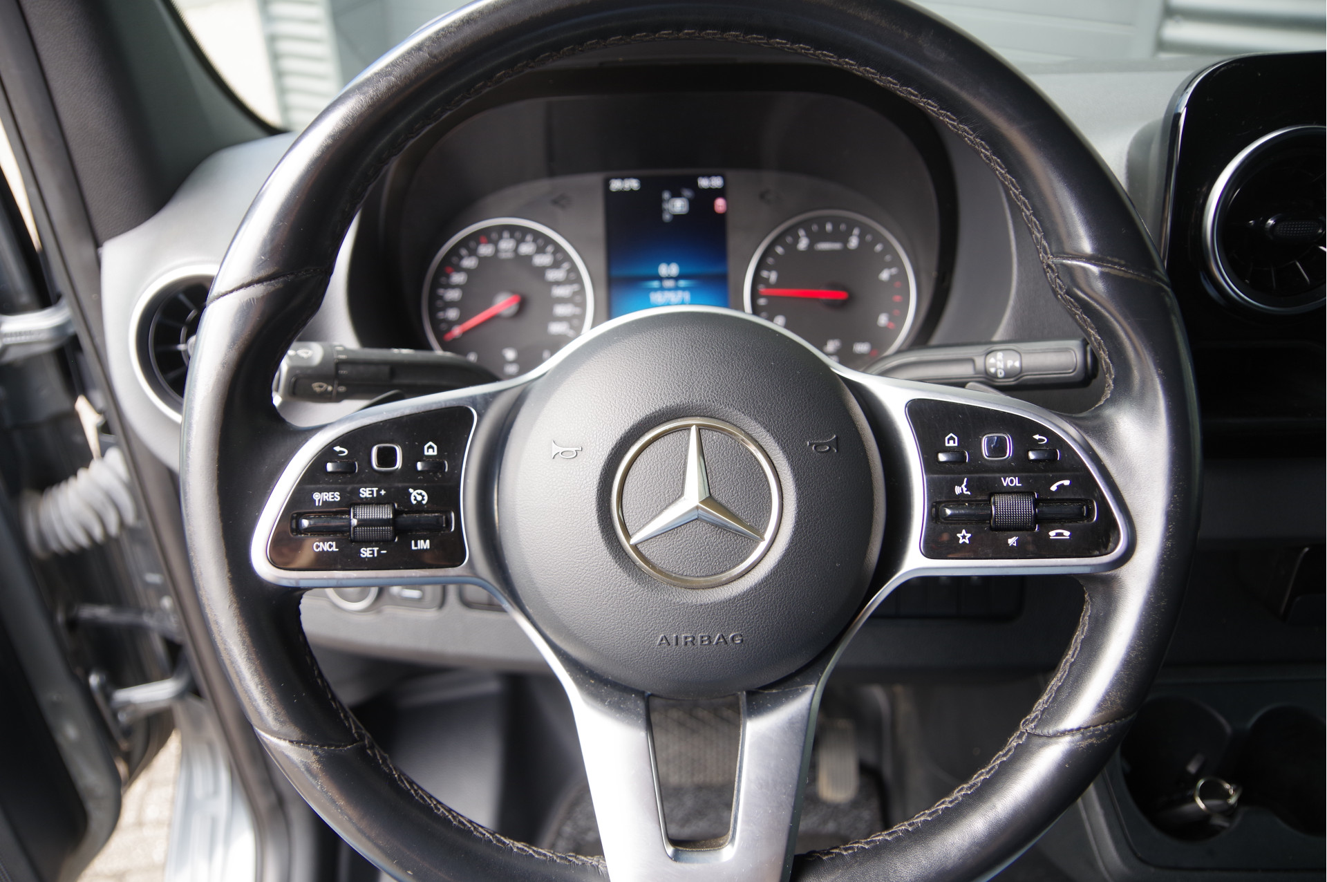 Mercedes-Benz Sprinter - Afbeelding 8