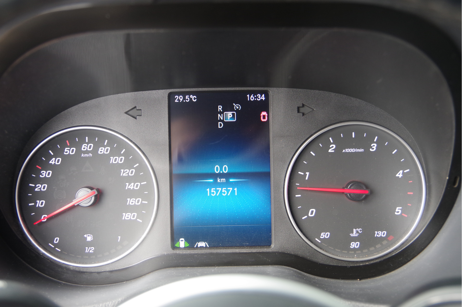 Mercedes-Benz Sprinter - Afbeelding 9