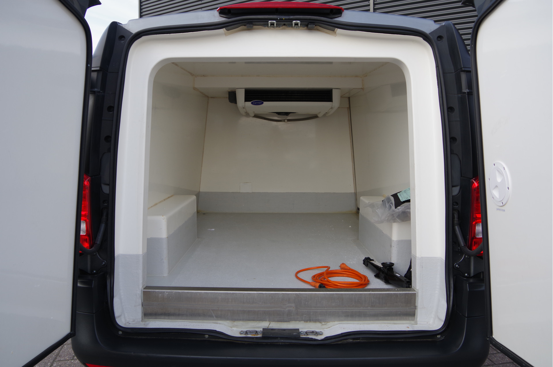 Mercedes-Benz Vito - Afbeelding 3