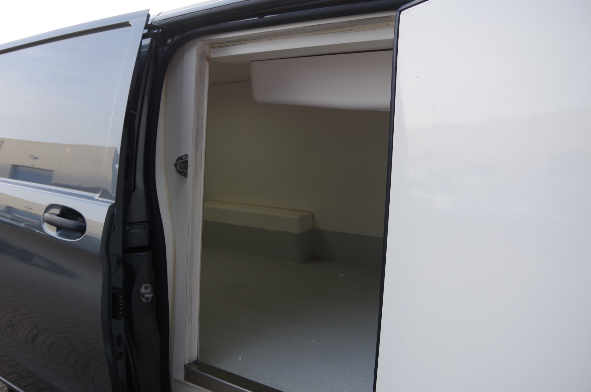 Mercedes-Benz Vito - Afbeelding 4