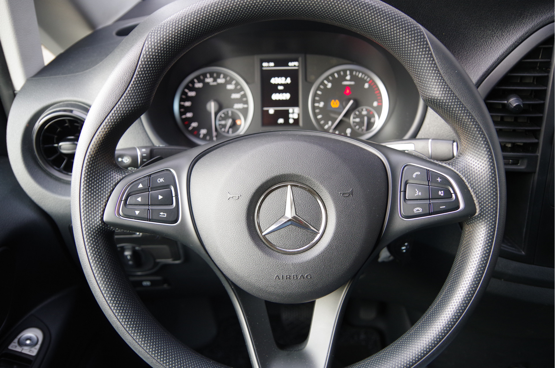 Mercedes-Benz Vito - Afbeelding 9