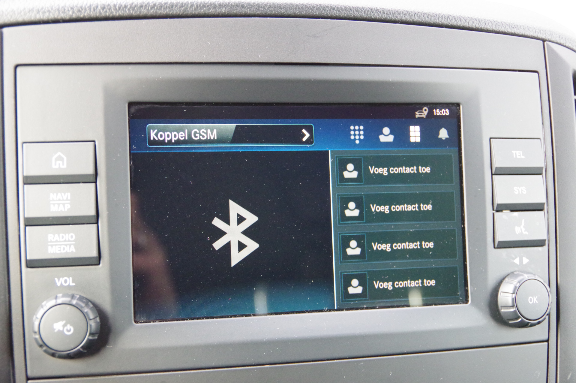 Mercedes-Benz Vito - Afbeelding 17