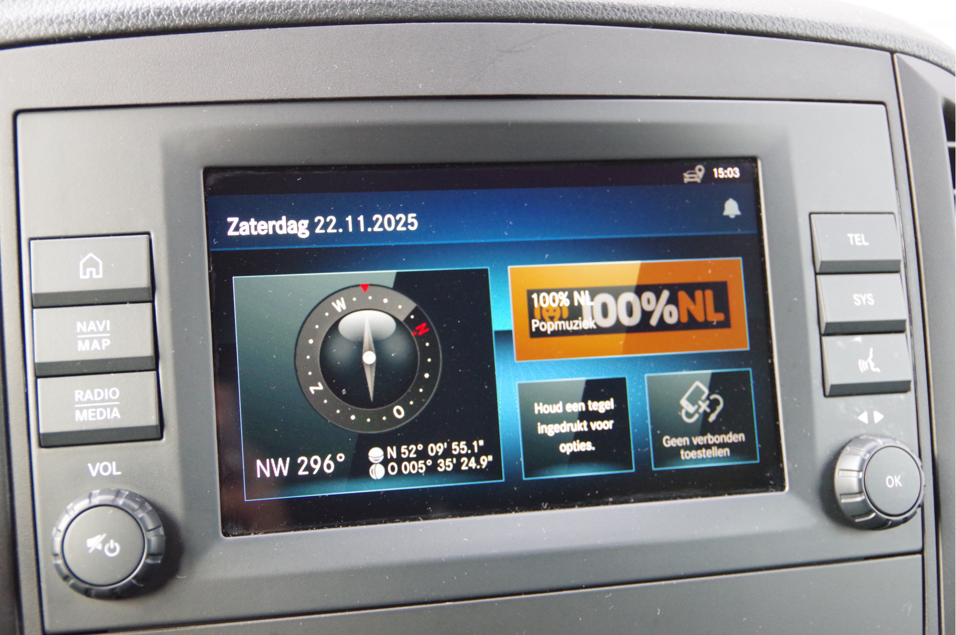 Mercedes-Benz Vito - Afbeelding 15