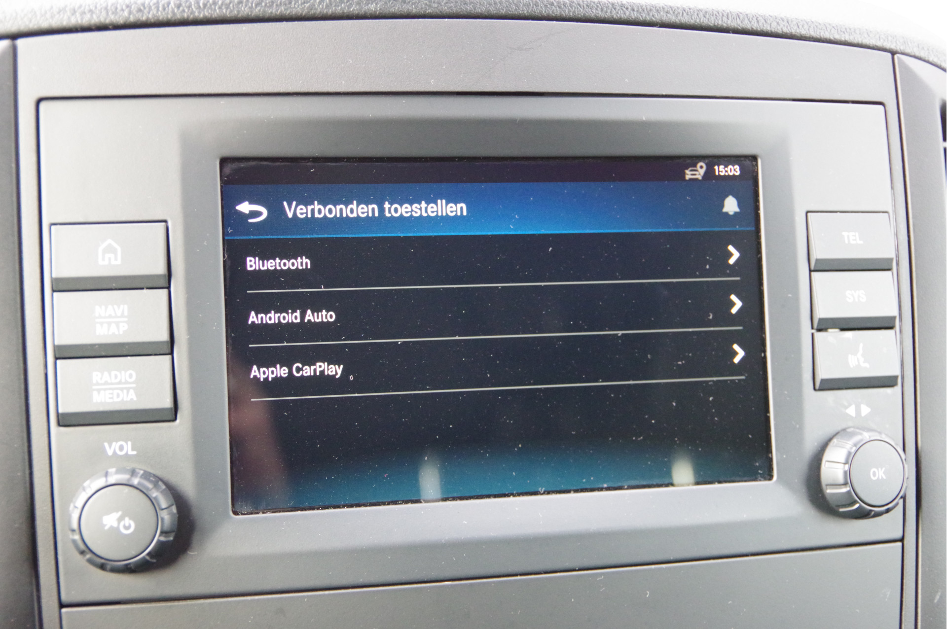 Mercedes-Benz Vito - Afbeelding 17