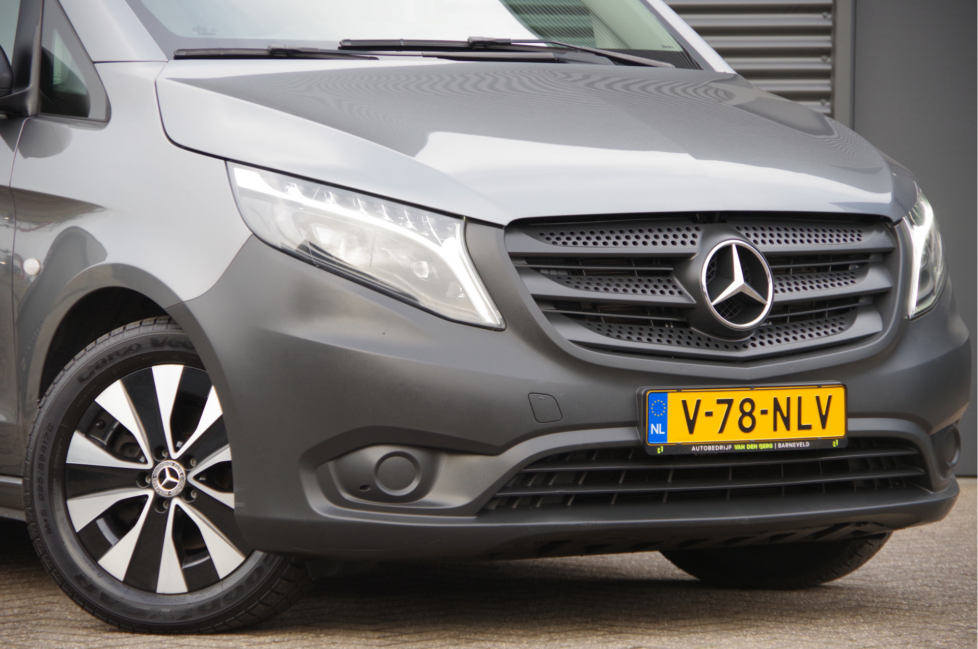 Mercedes-Benz Vito - Afbeelding 30