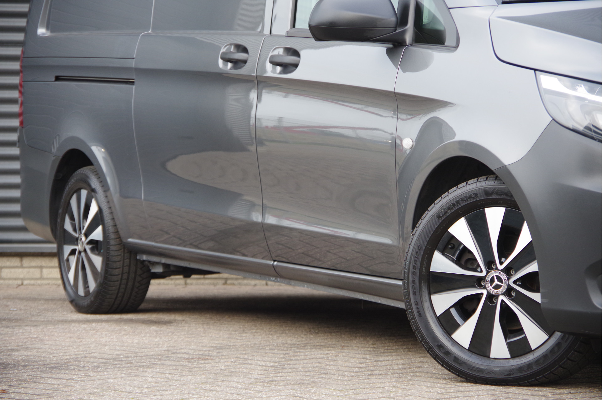 Mercedes-Benz Vito - Afbeelding 31