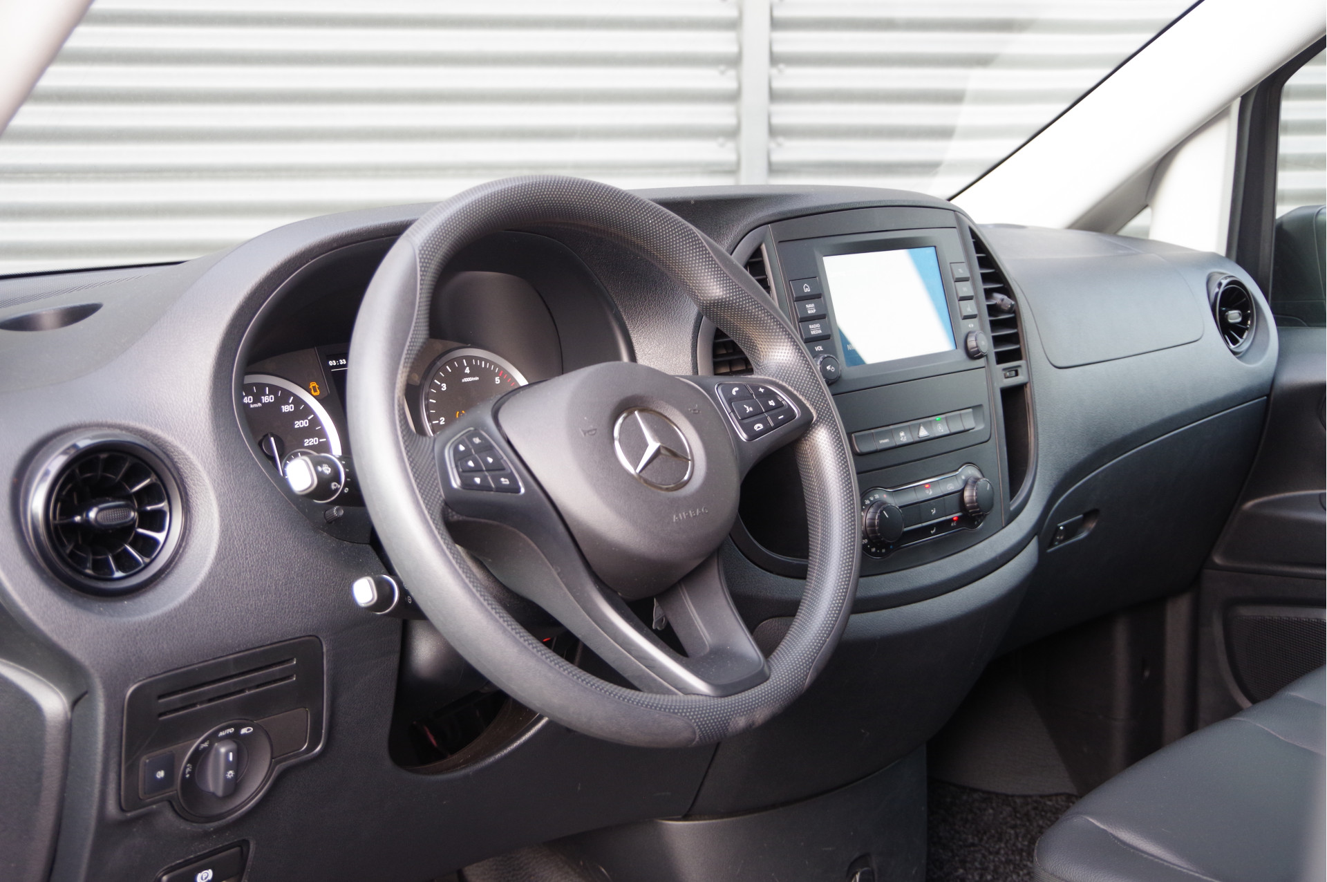 Mercedes-Benz Vito - Afbeelding 8