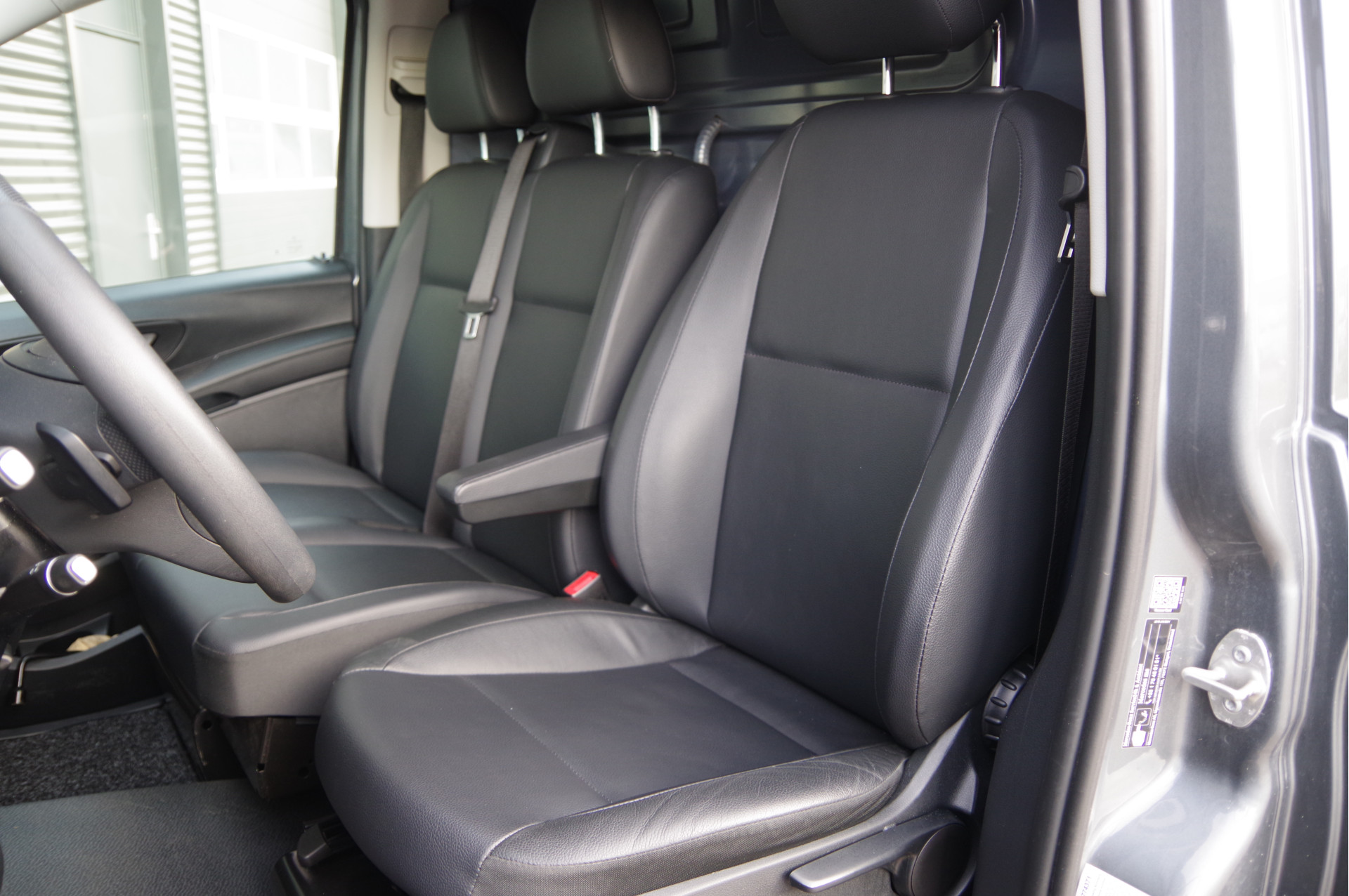 Mercedes-Benz Vito - Afbeelding 9