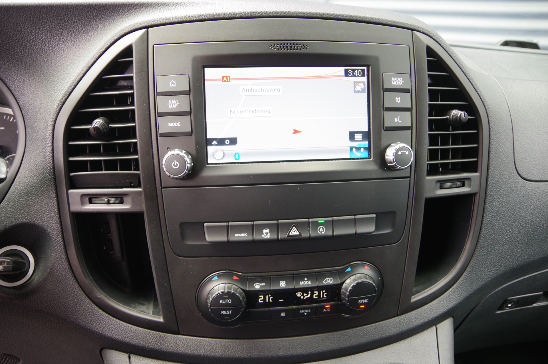 Mercedes-Benz Vito - Afbeelding 10
