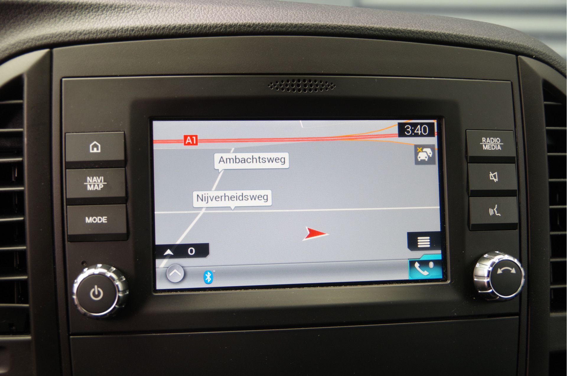 Mercedes-Benz Vito - Afbeelding 11