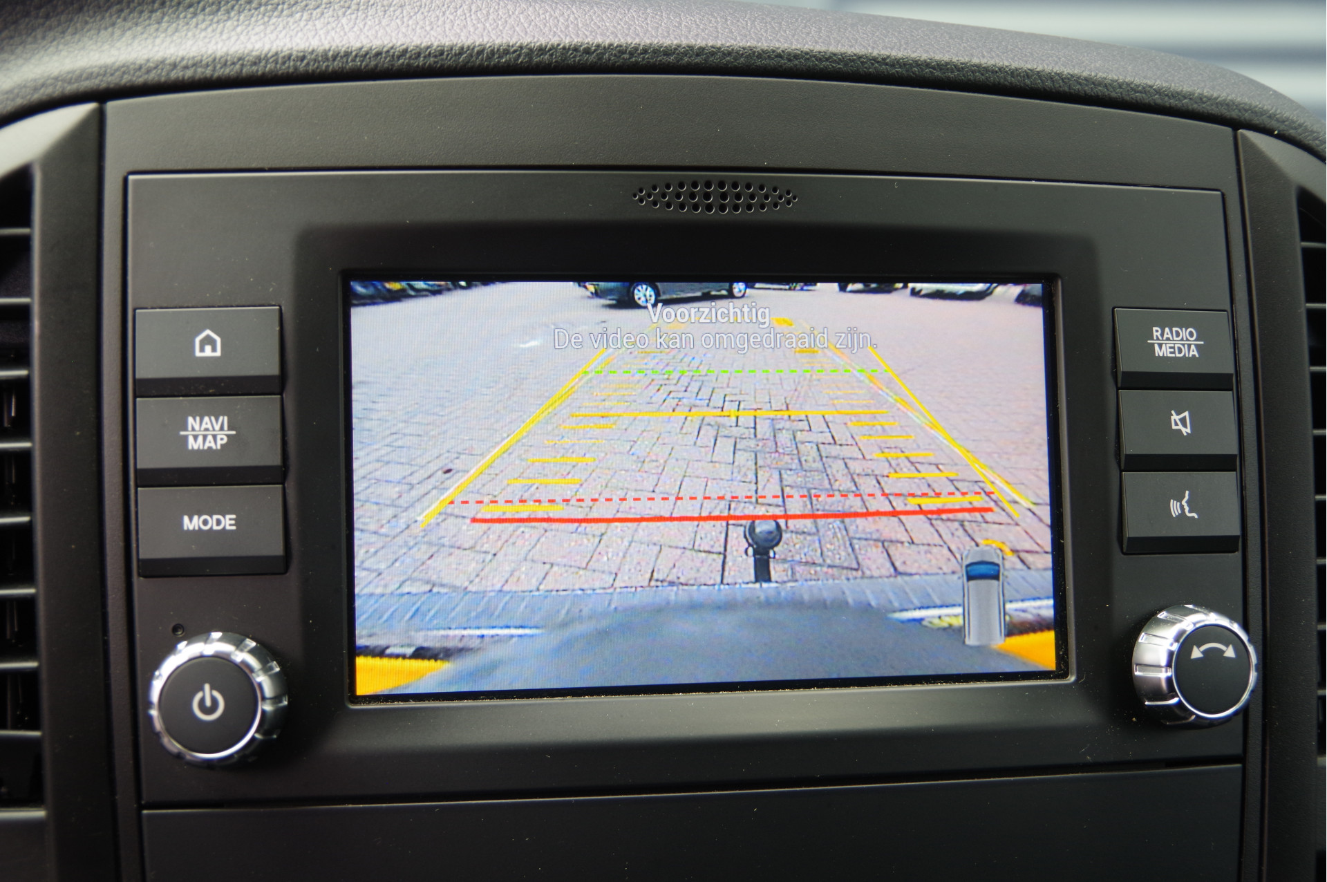 Mercedes-Benz Vito - Afbeelding 12