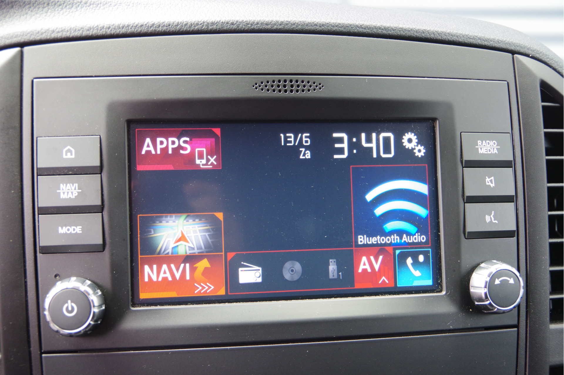 Mercedes-Benz Vito - Afbeelding 13