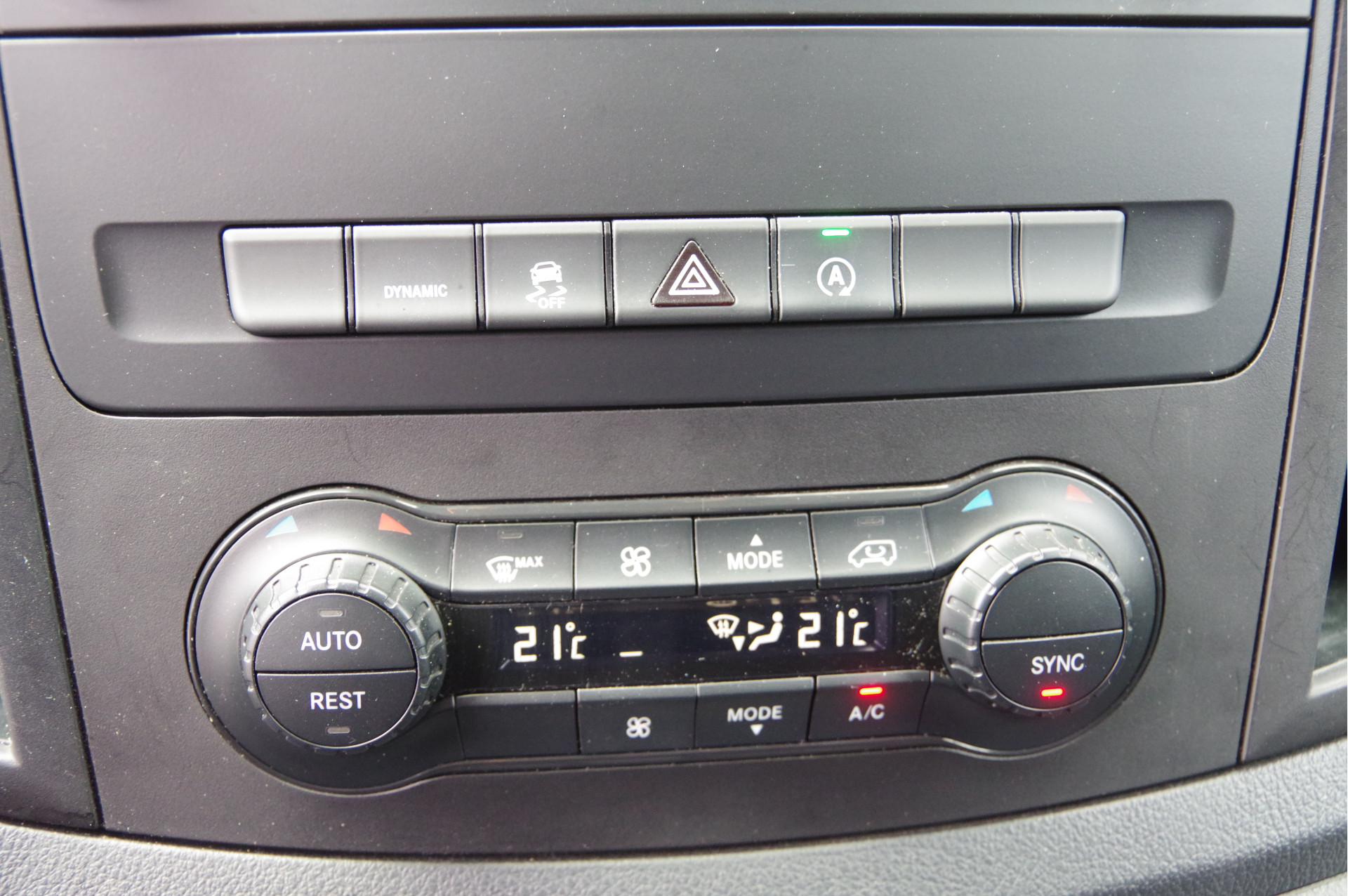 Mercedes-Benz Vito - Afbeelding 14
