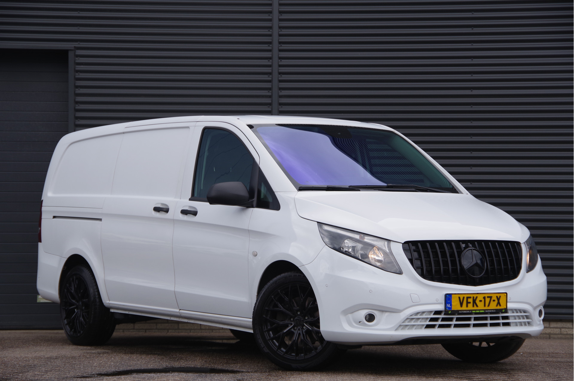 Mercedes-Benz Vito - Afbeelding 16