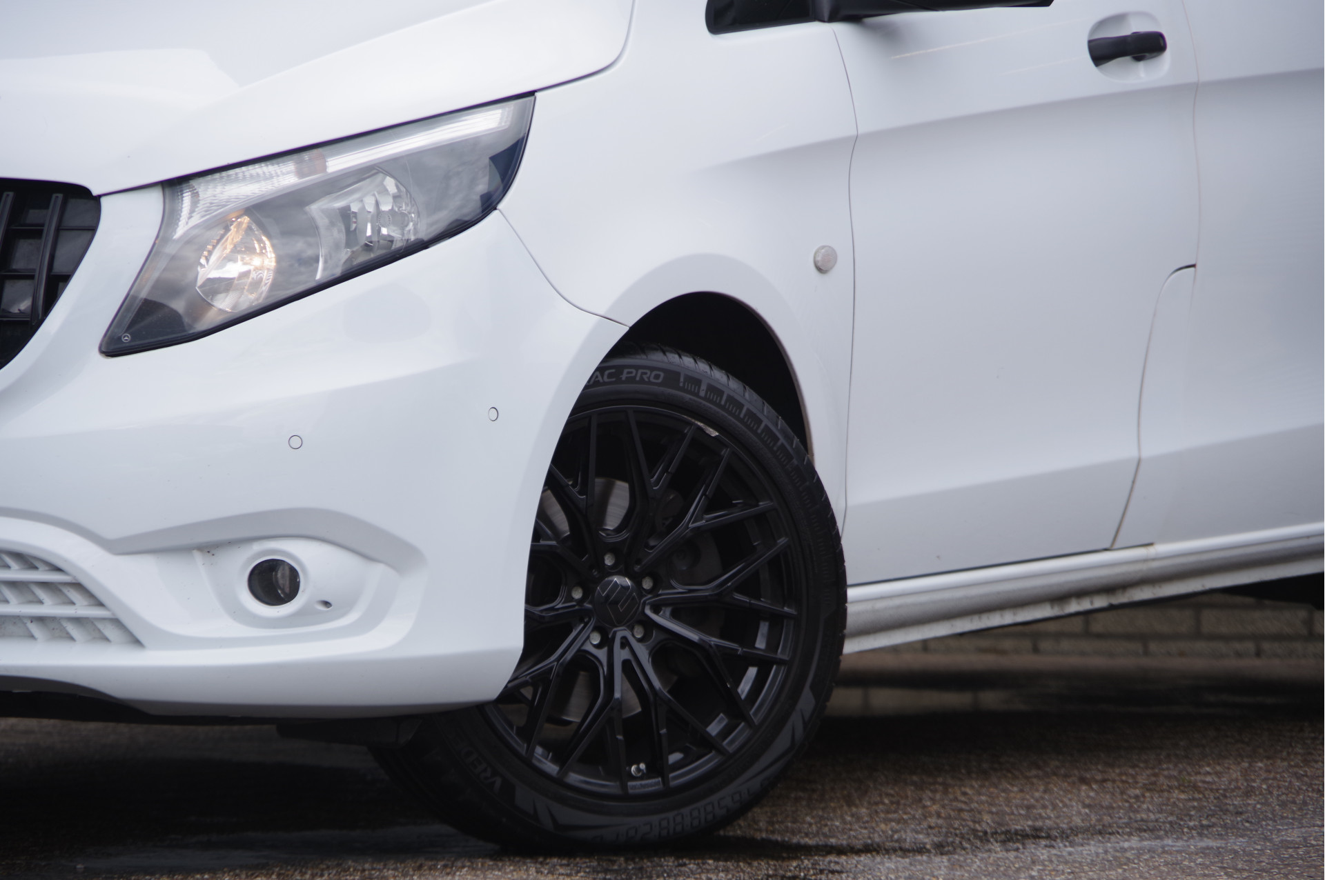 Mercedes-Benz Vito - Afbeelding 18