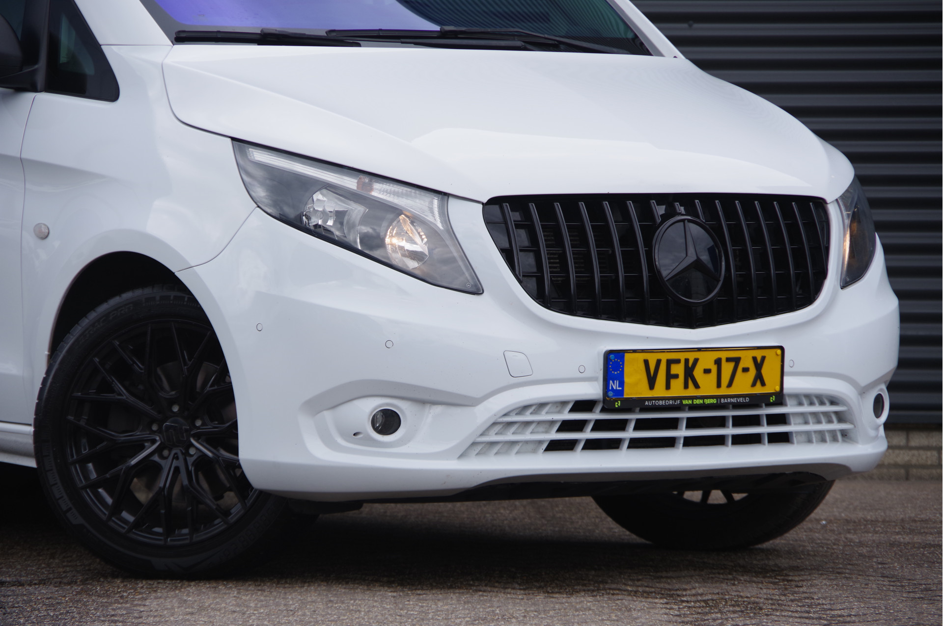 Mercedes-Benz Vito - Afbeelding 19