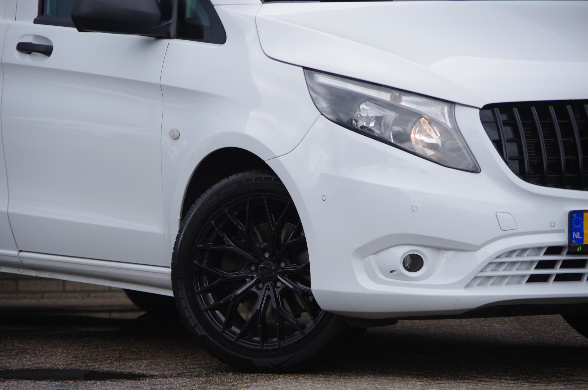 Mercedes-Benz Vito - Afbeelding 20