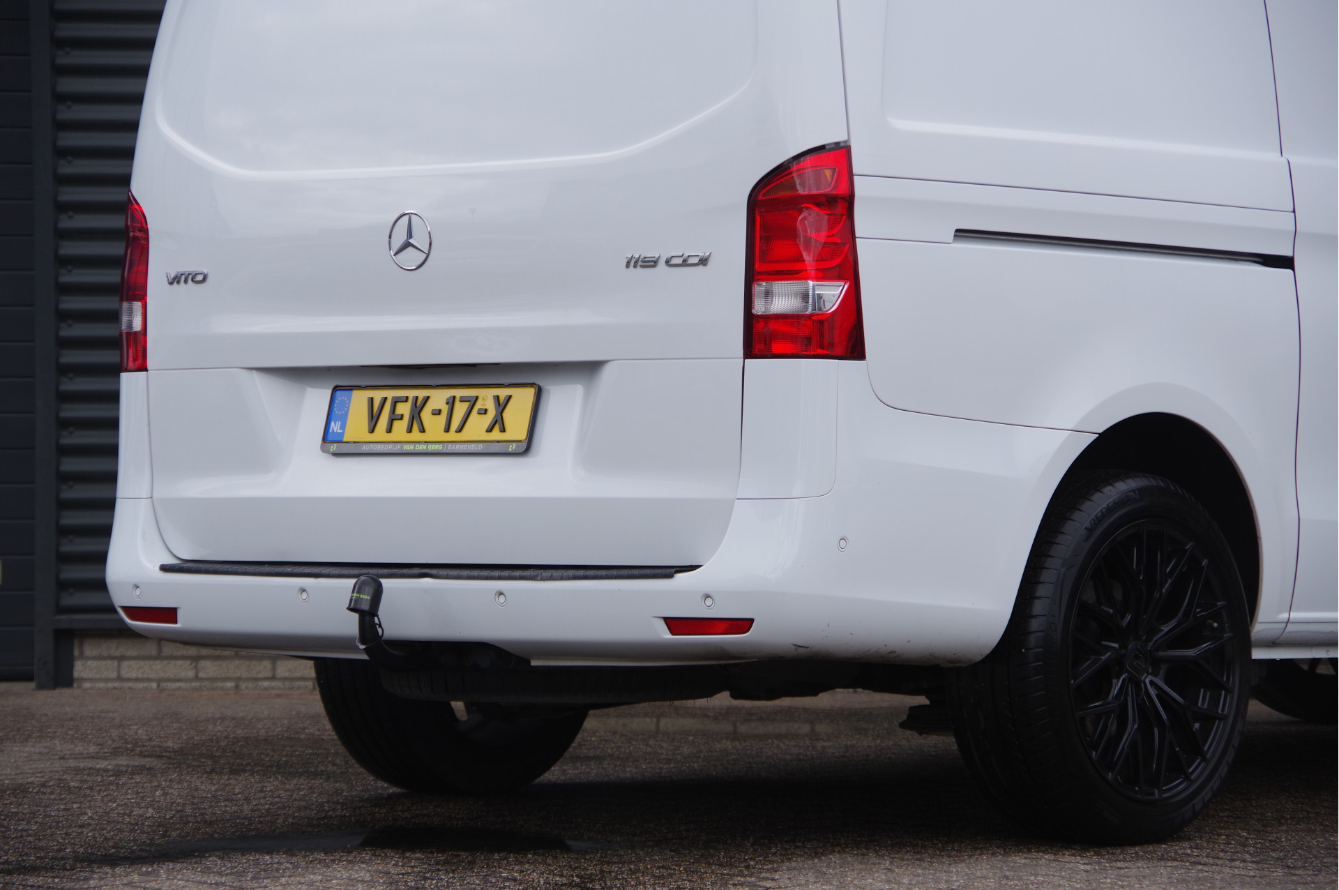 Mercedes-Benz Vito - Afbeelding 21
