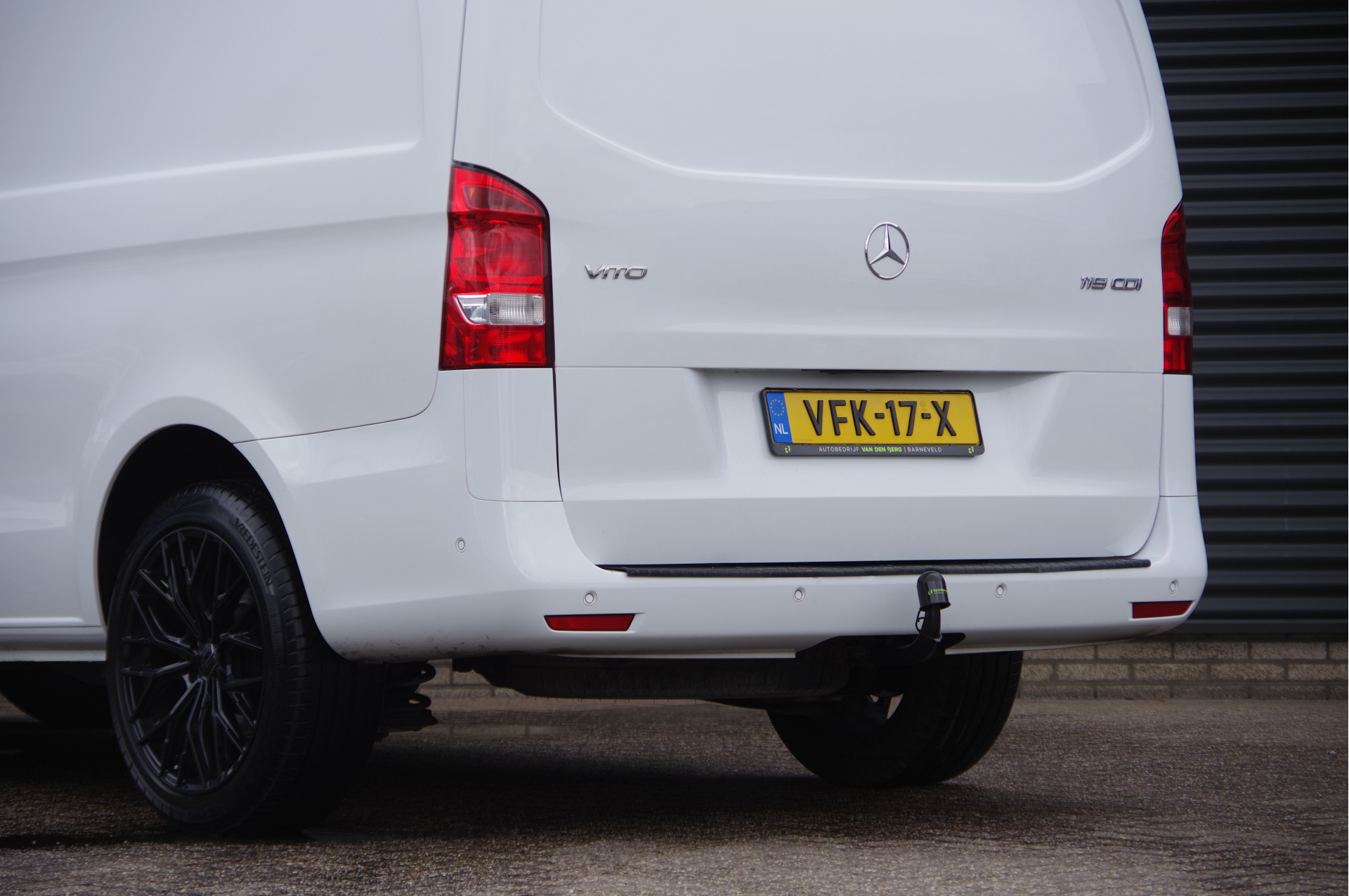 Mercedes-Benz Vito - Afbeelding 22