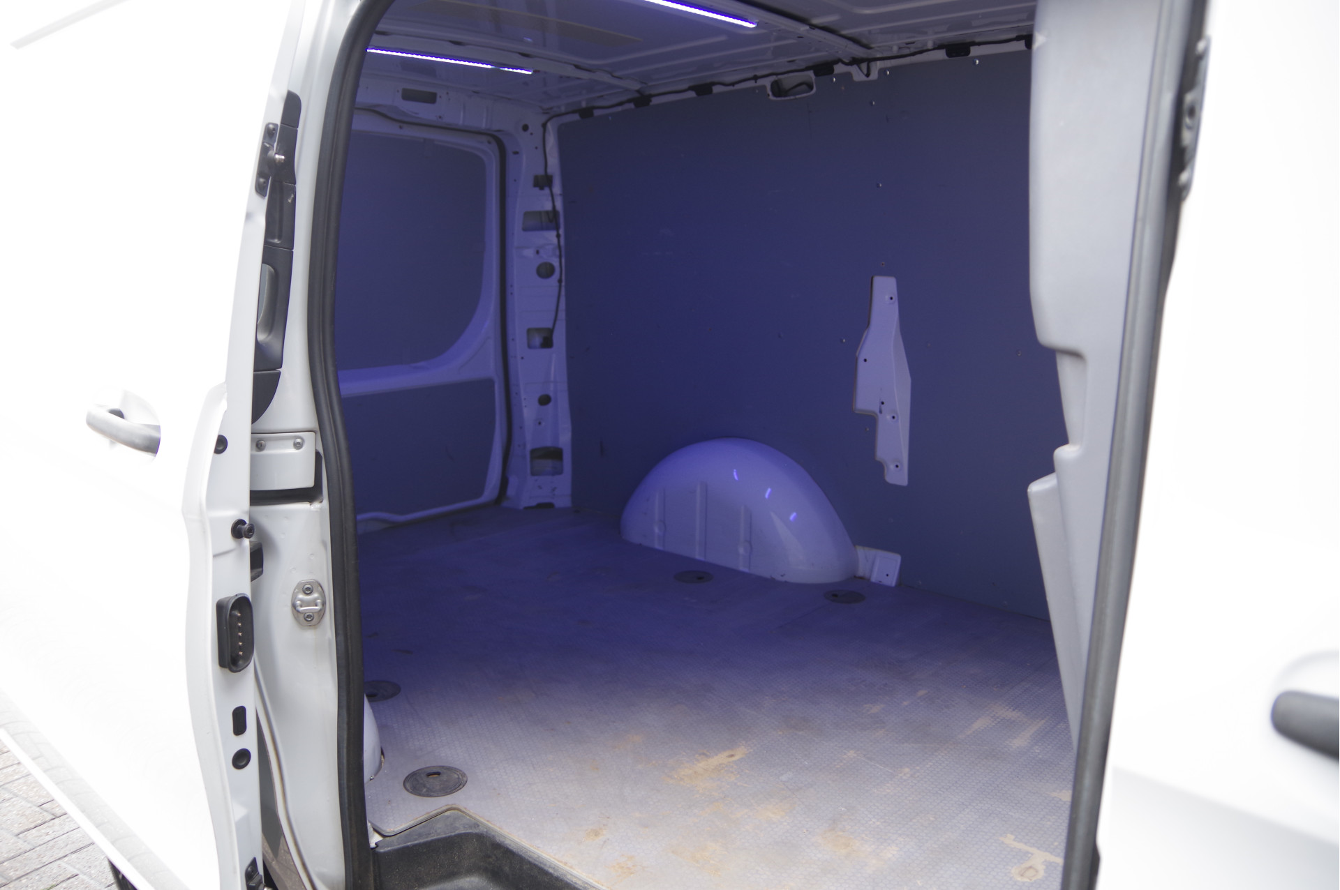 Mercedes-Benz Vito - Afbeelding 23