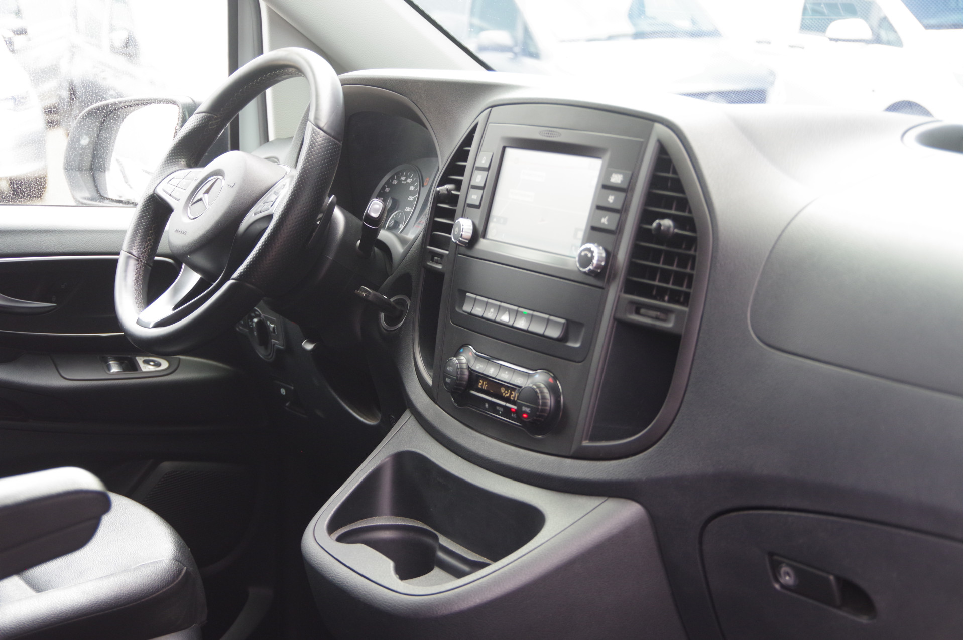 Mercedes-Benz Vito - Afbeelding 24