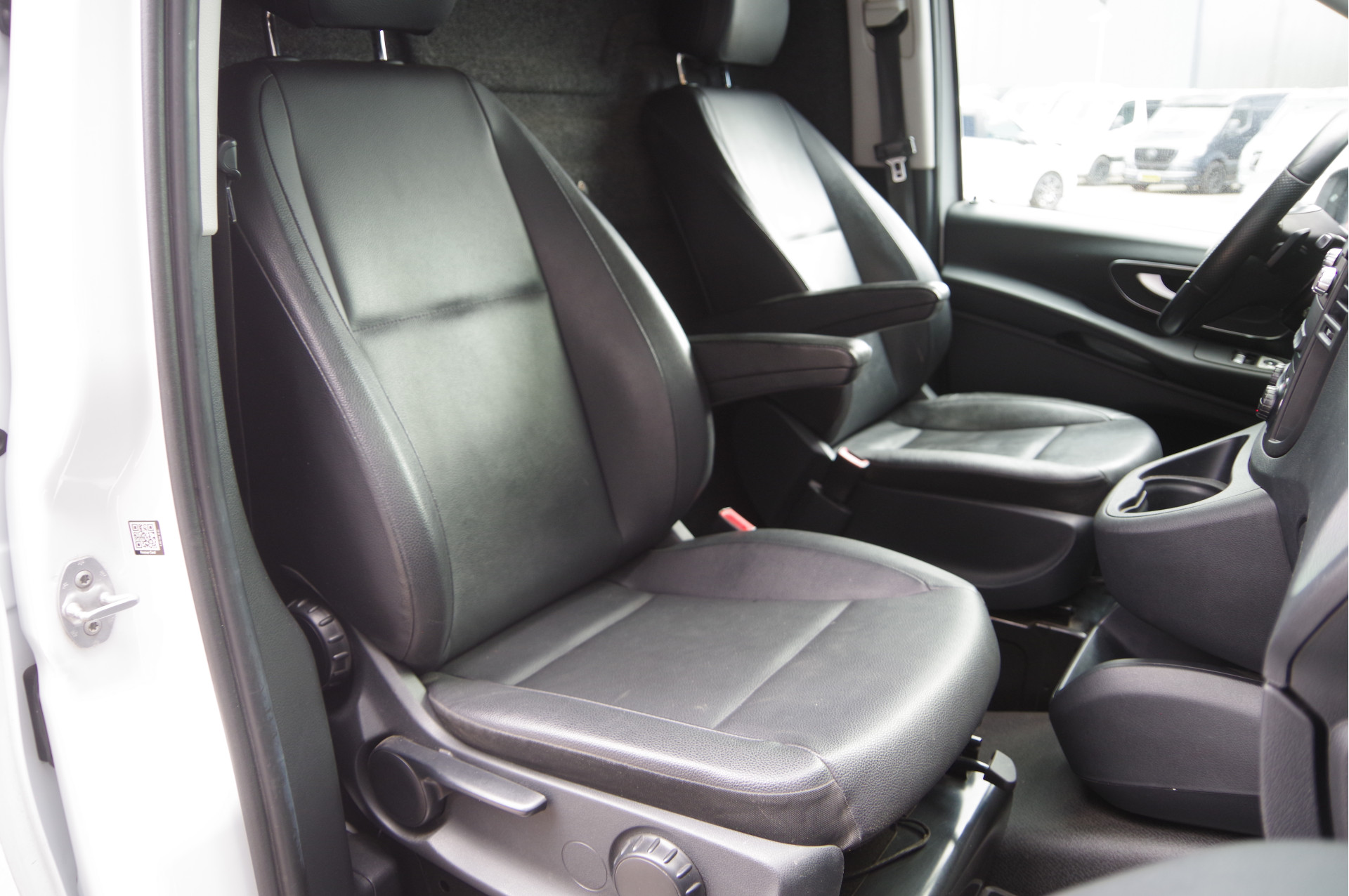 Mercedes-Benz Vito - Afbeelding 25