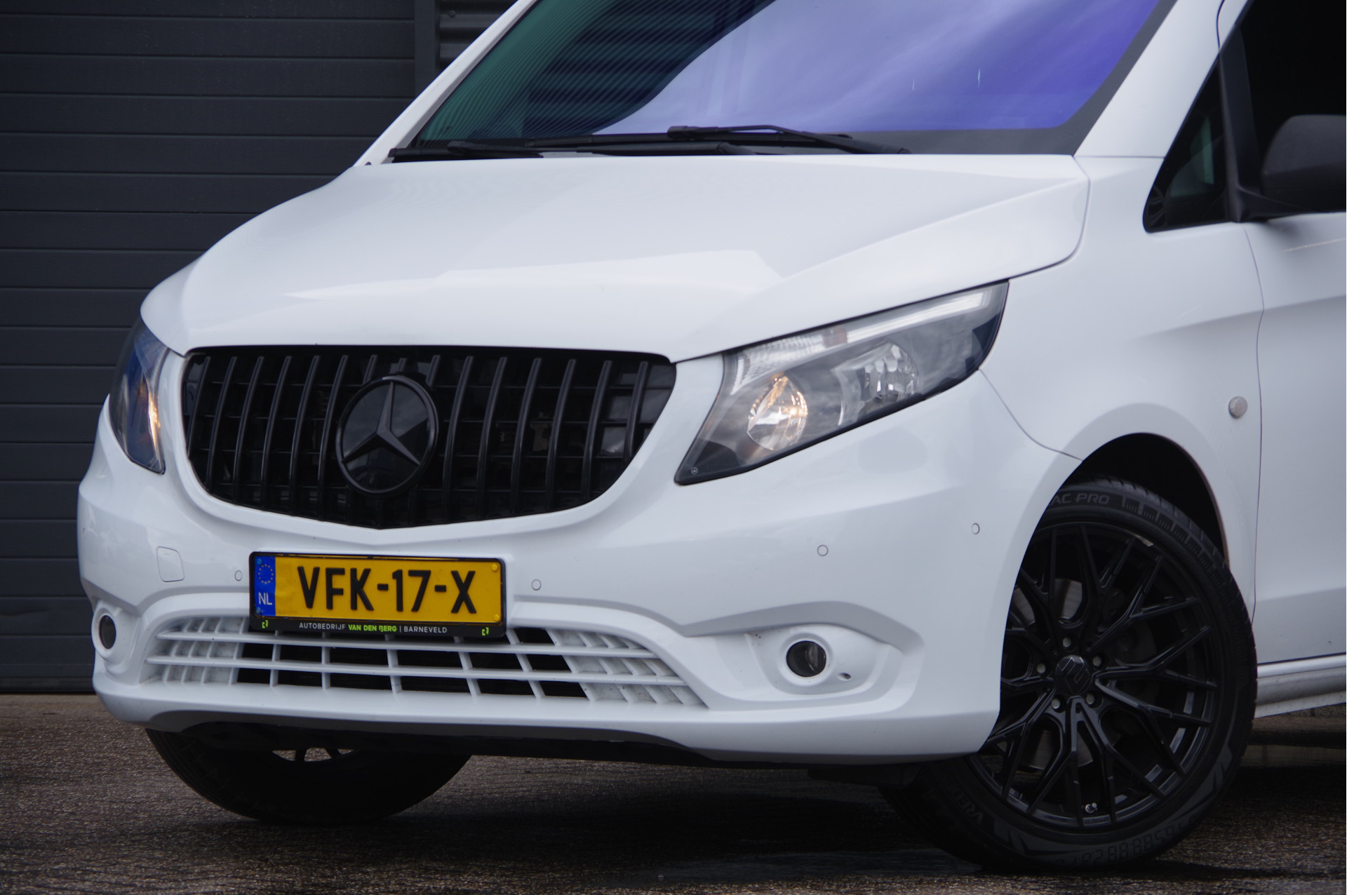 Mercedes-Benz Vito - Afbeelding 3
