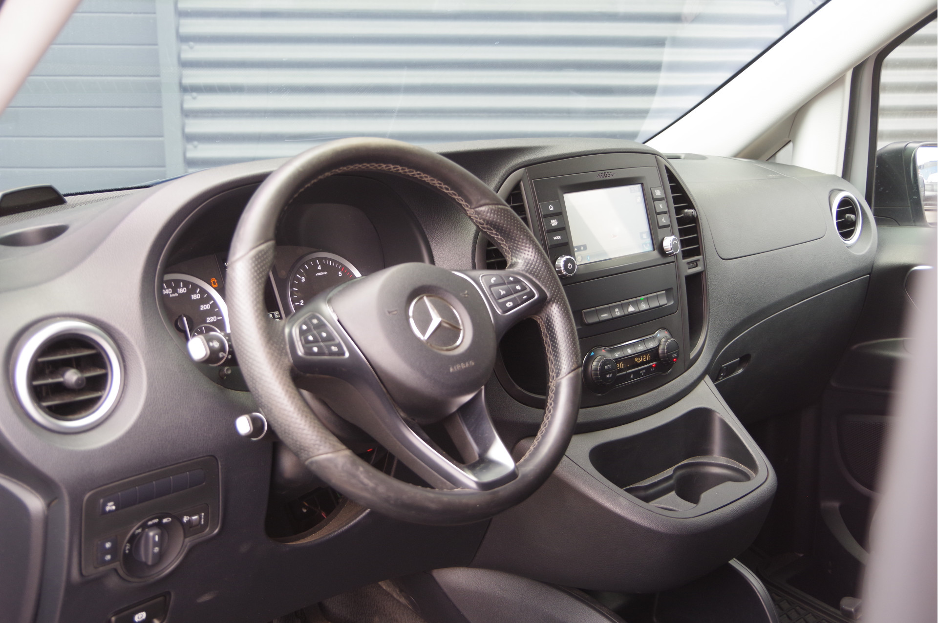 Mercedes-Benz Vito - Afbeelding 4
