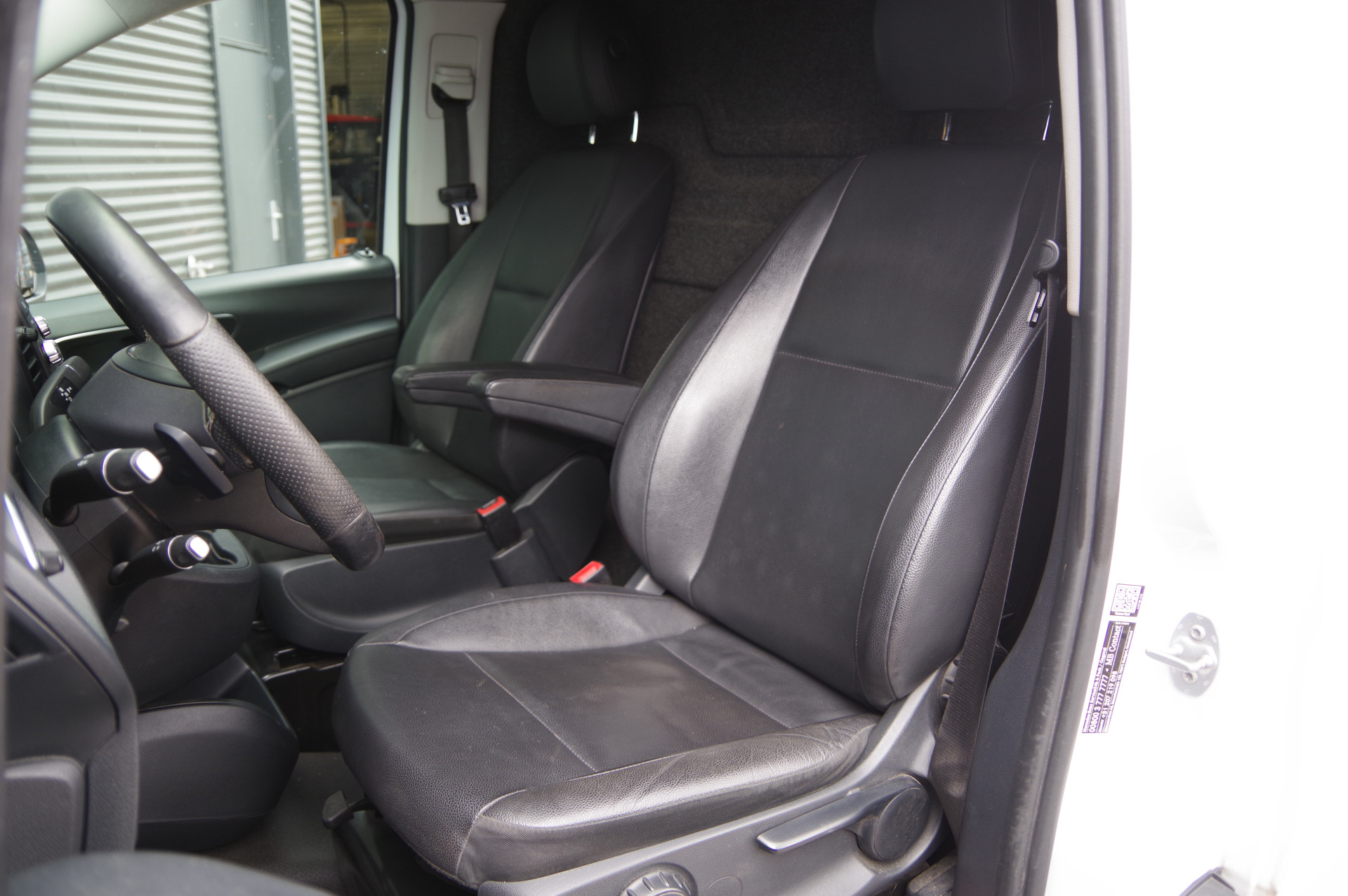 Mercedes-Benz Vito - Afbeelding 5