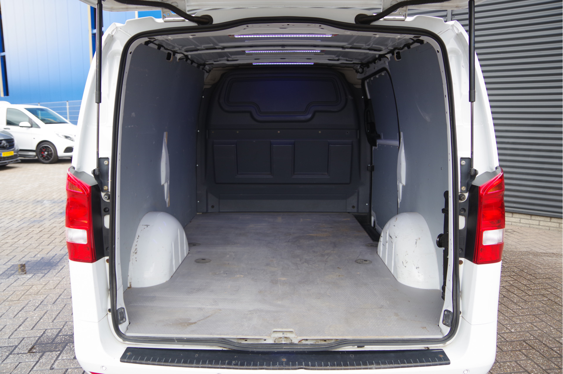 Mercedes-Benz Vito - Afbeelding 6