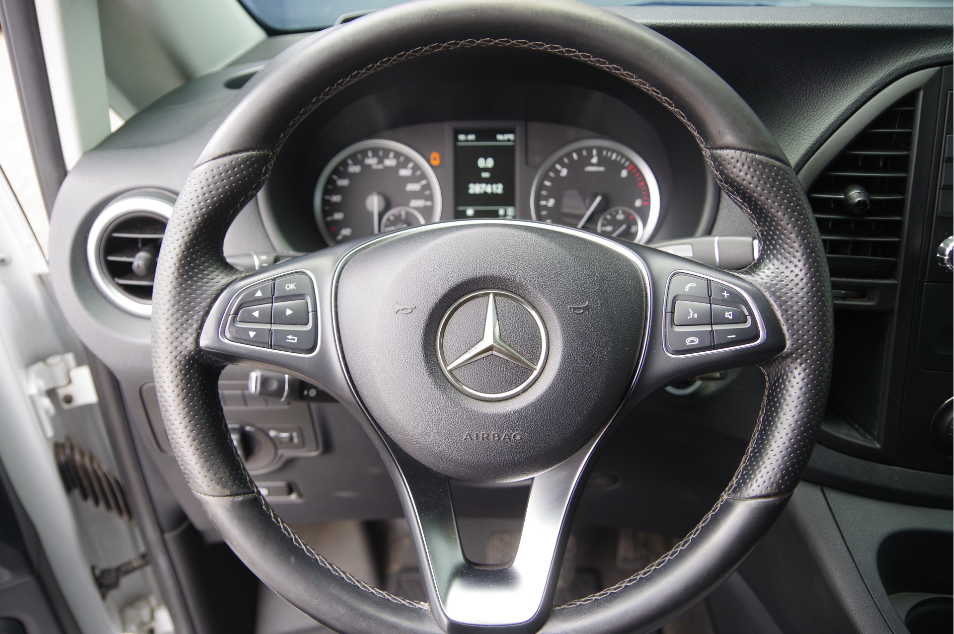 Mercedes-Benz Vito - Afbeelding 7