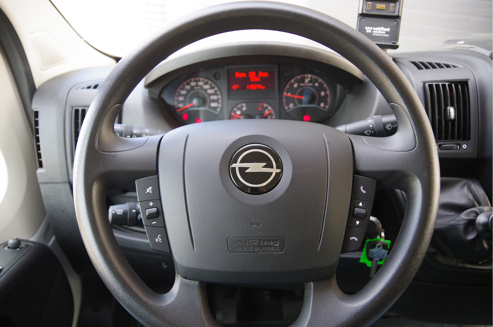Opel Movano - Afbeelding 10