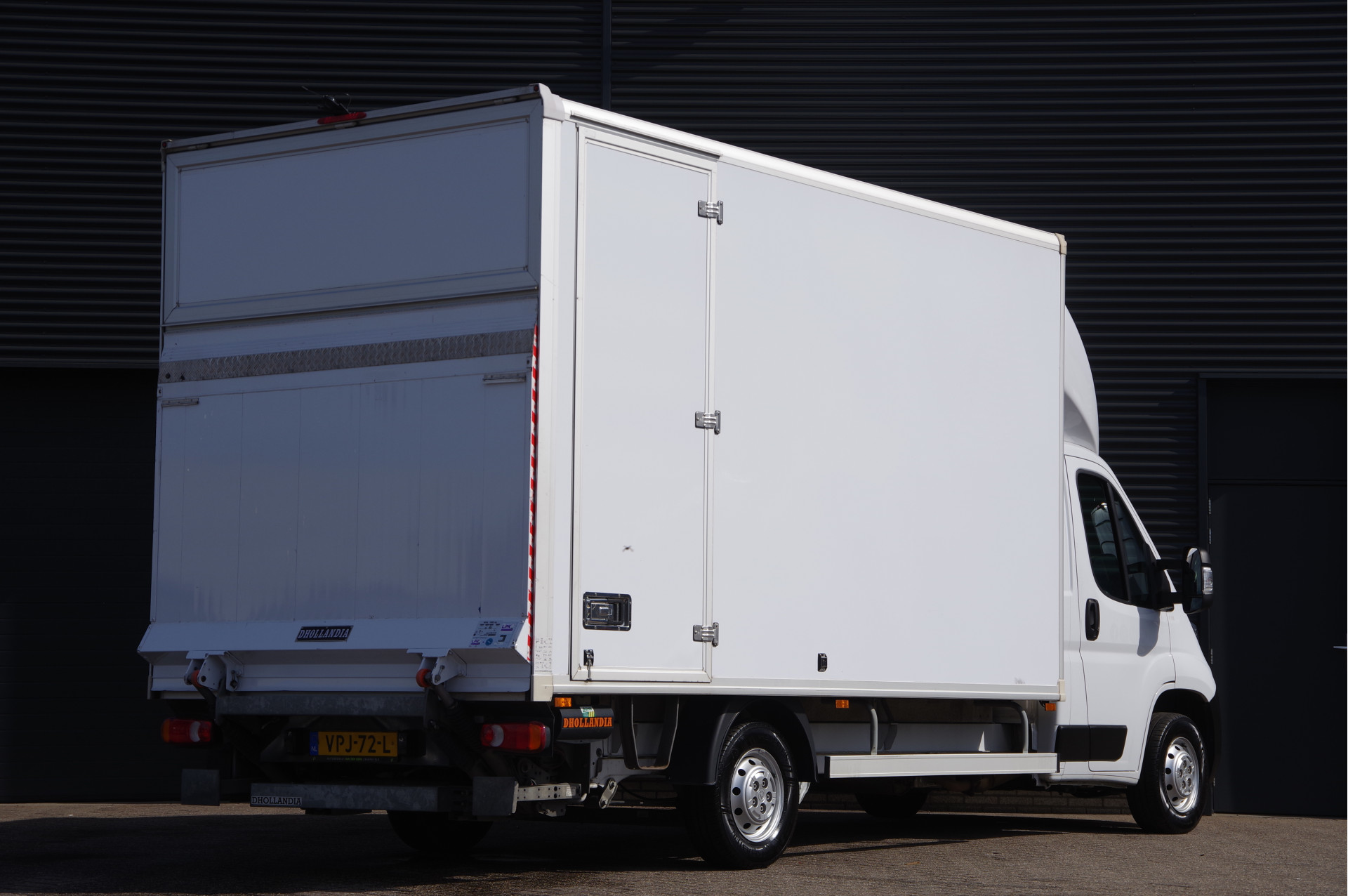 Opel Movano - Afbeelding 2