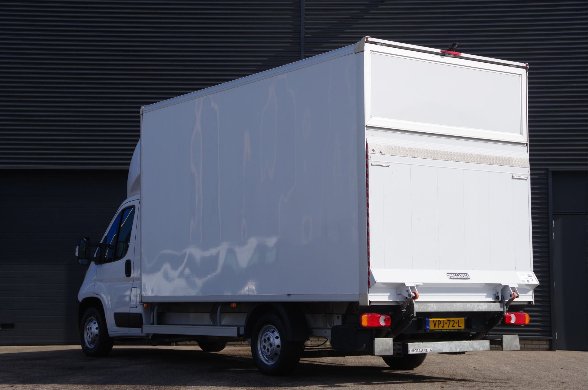 Opel Movano - Afbeelding 21