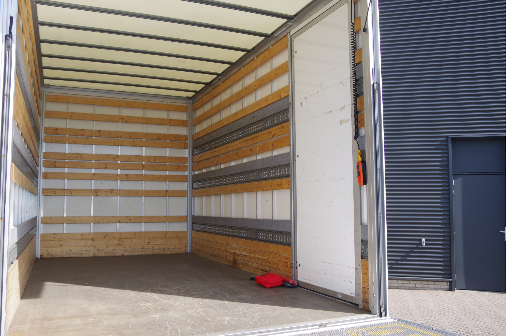 Opel Movano - Afbeelding 22