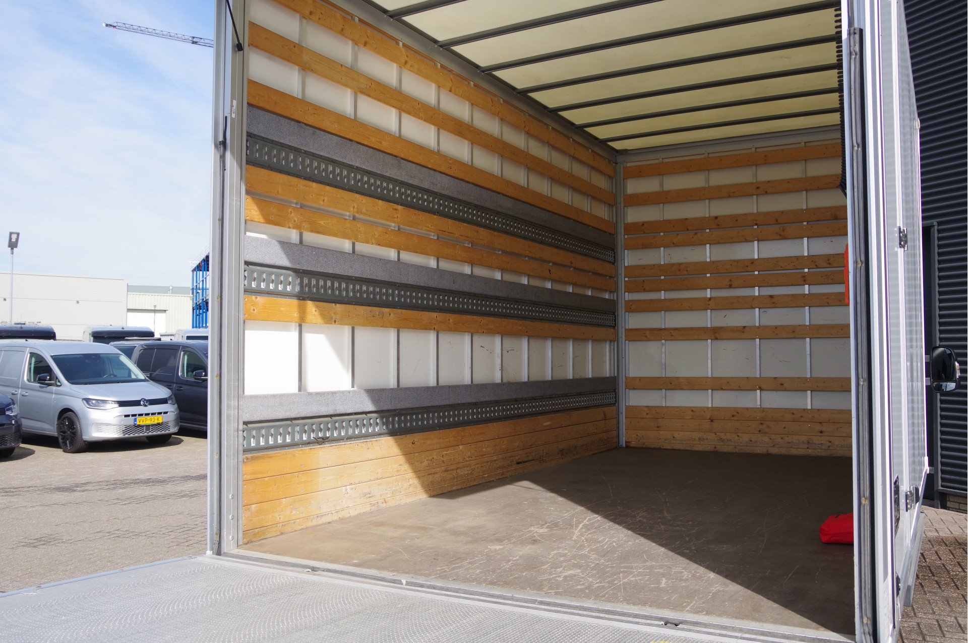 Opel Movano - Afbeelding 23