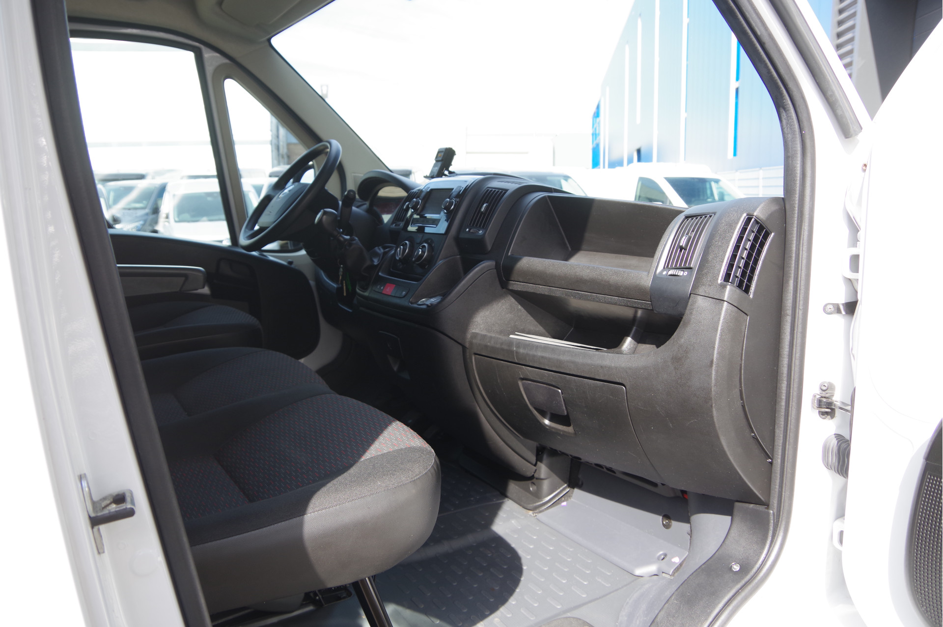 Opel Movano - Afbeelding 24