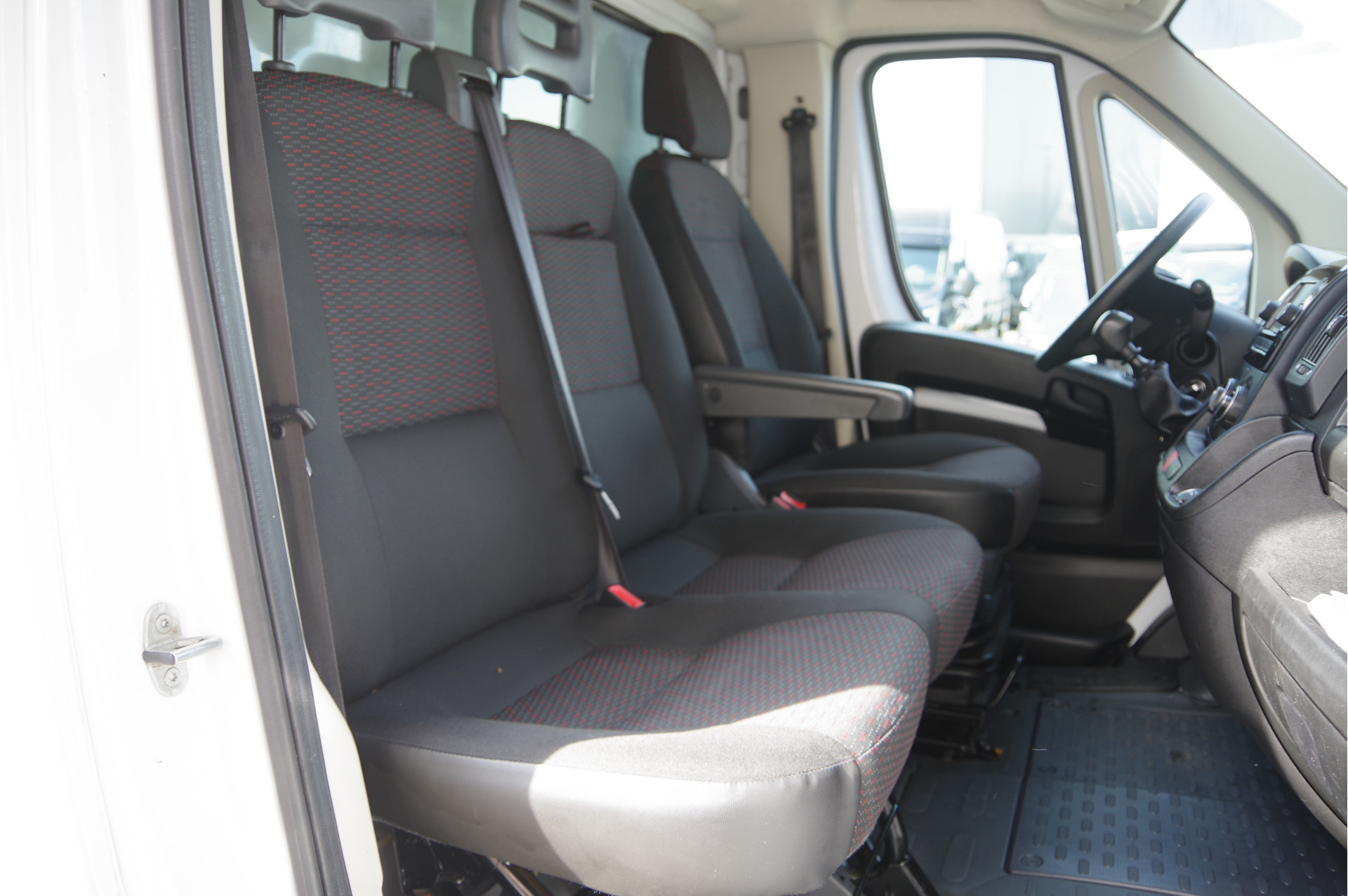 Opel Movano - Afbeelding 26