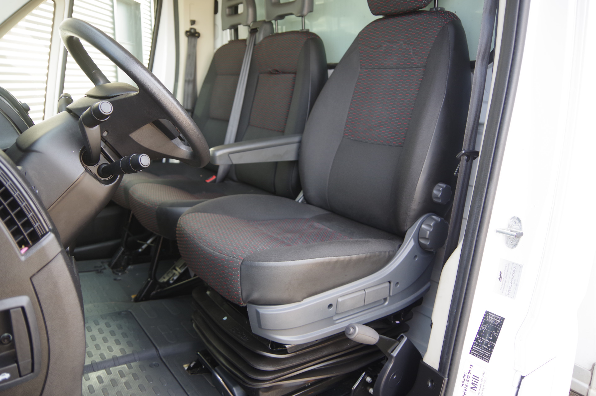 Opel Movano - Afbeelding 8