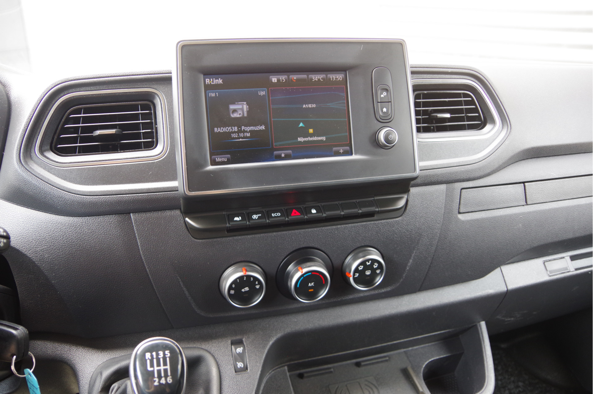 Renault Master - Afbeelding 10