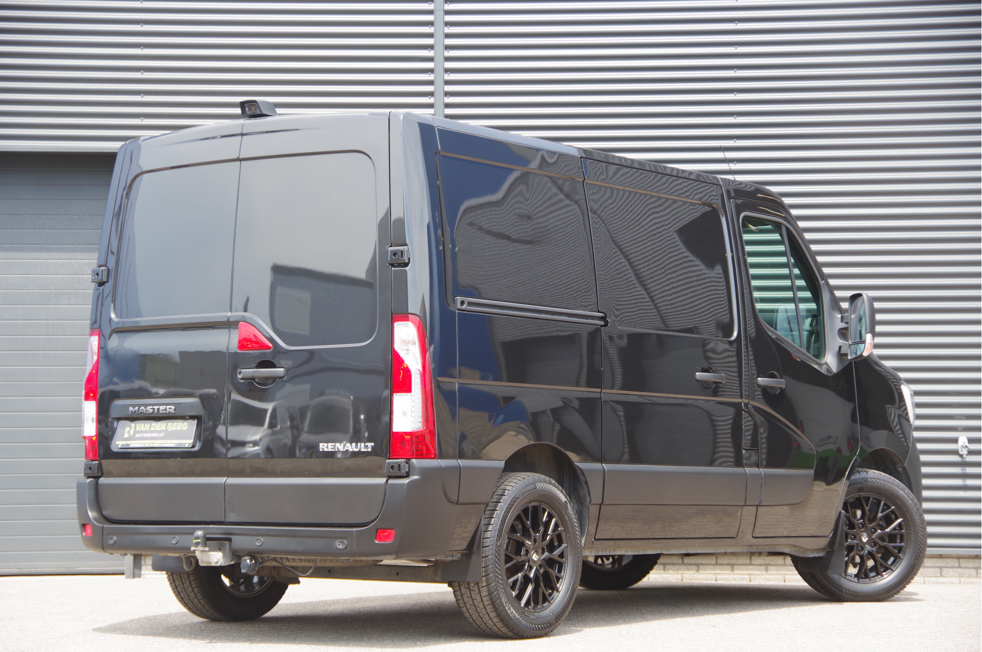 Renault Master - Afbeelding 2