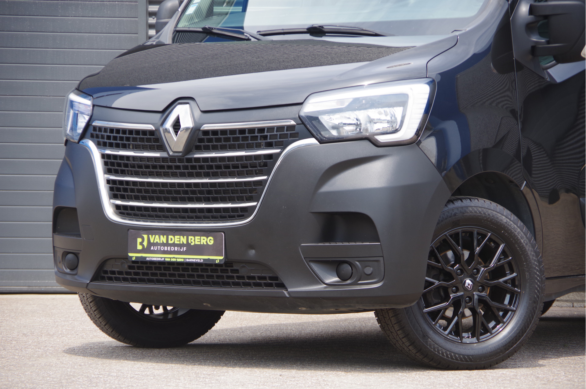 Renault Master - Afbeelding 3
